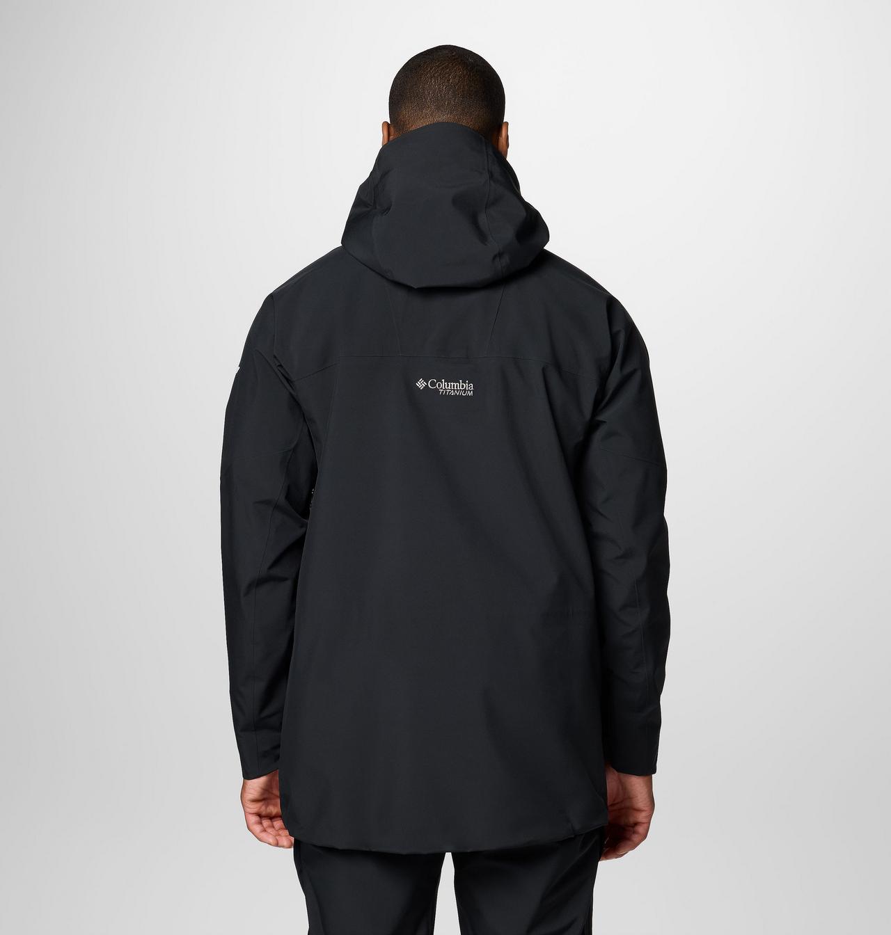 Men's Platinum Peak™ II 3L Shell Jacket 3