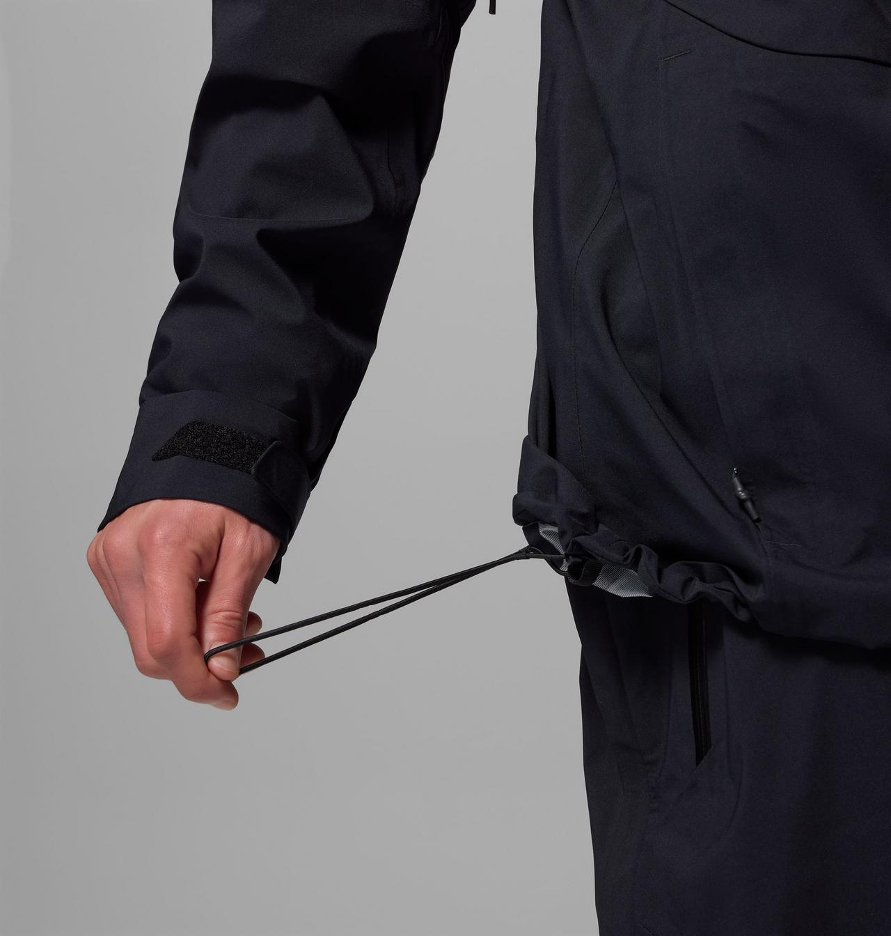 Men's Platinum Peak™ II 3L Shell Jacket 13