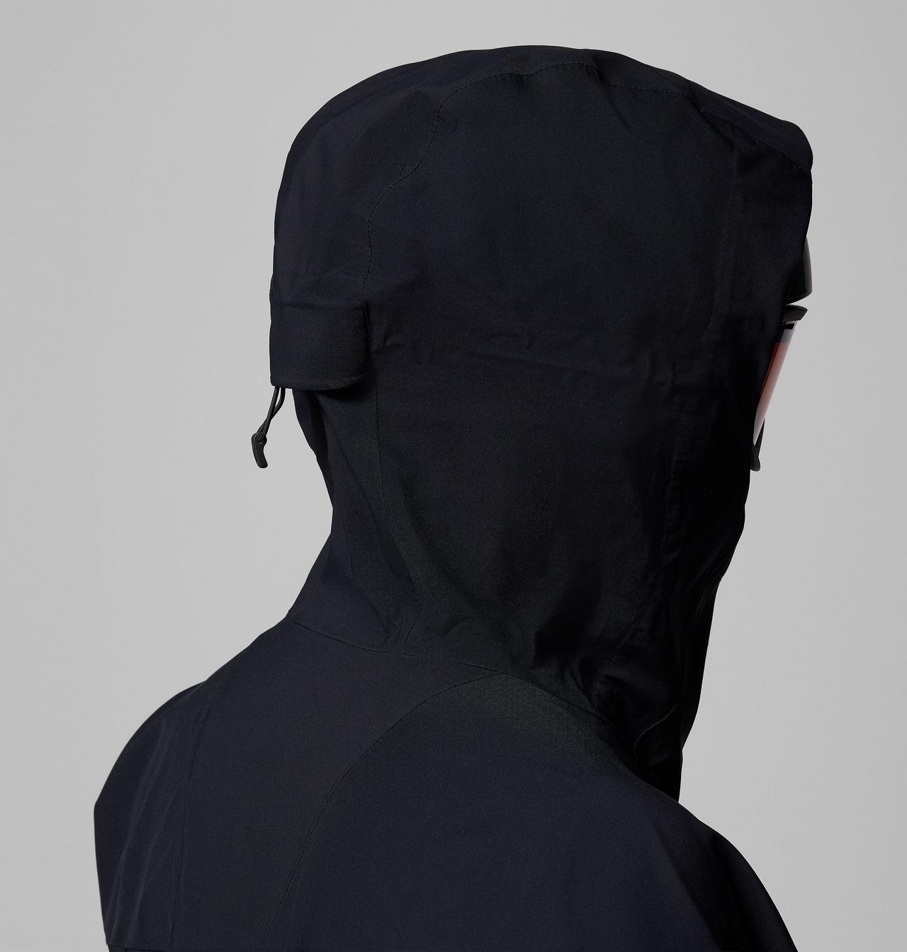 Men's Platinum Peak™ II 3L Shell Jacket 11