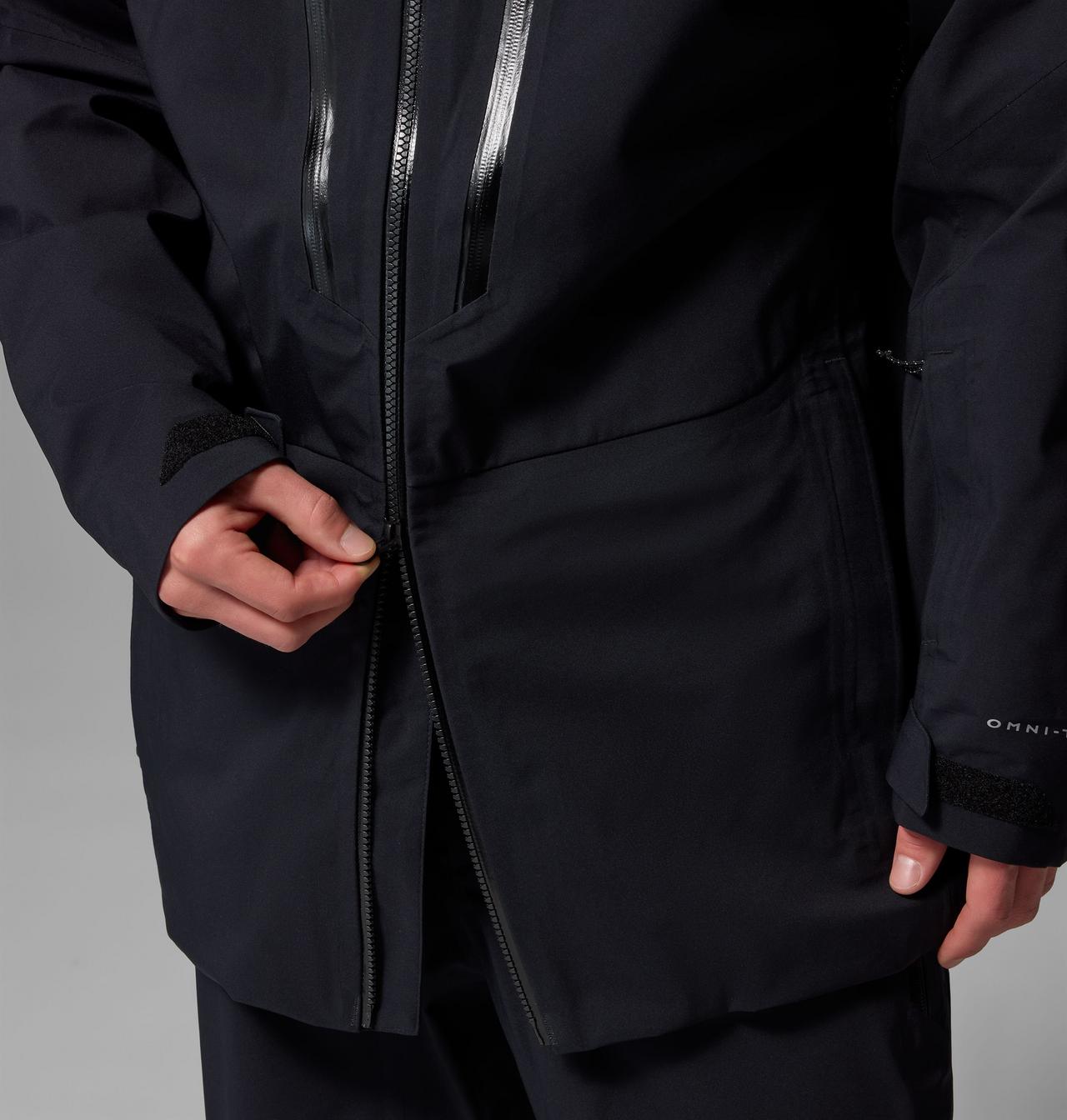 Men's Platinum Peak™ II 3L Shell Jacket 12