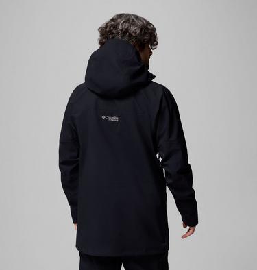 Veste de Ski Imperméable Platinum Peak II 3L Homme, Color: Black, image 7
