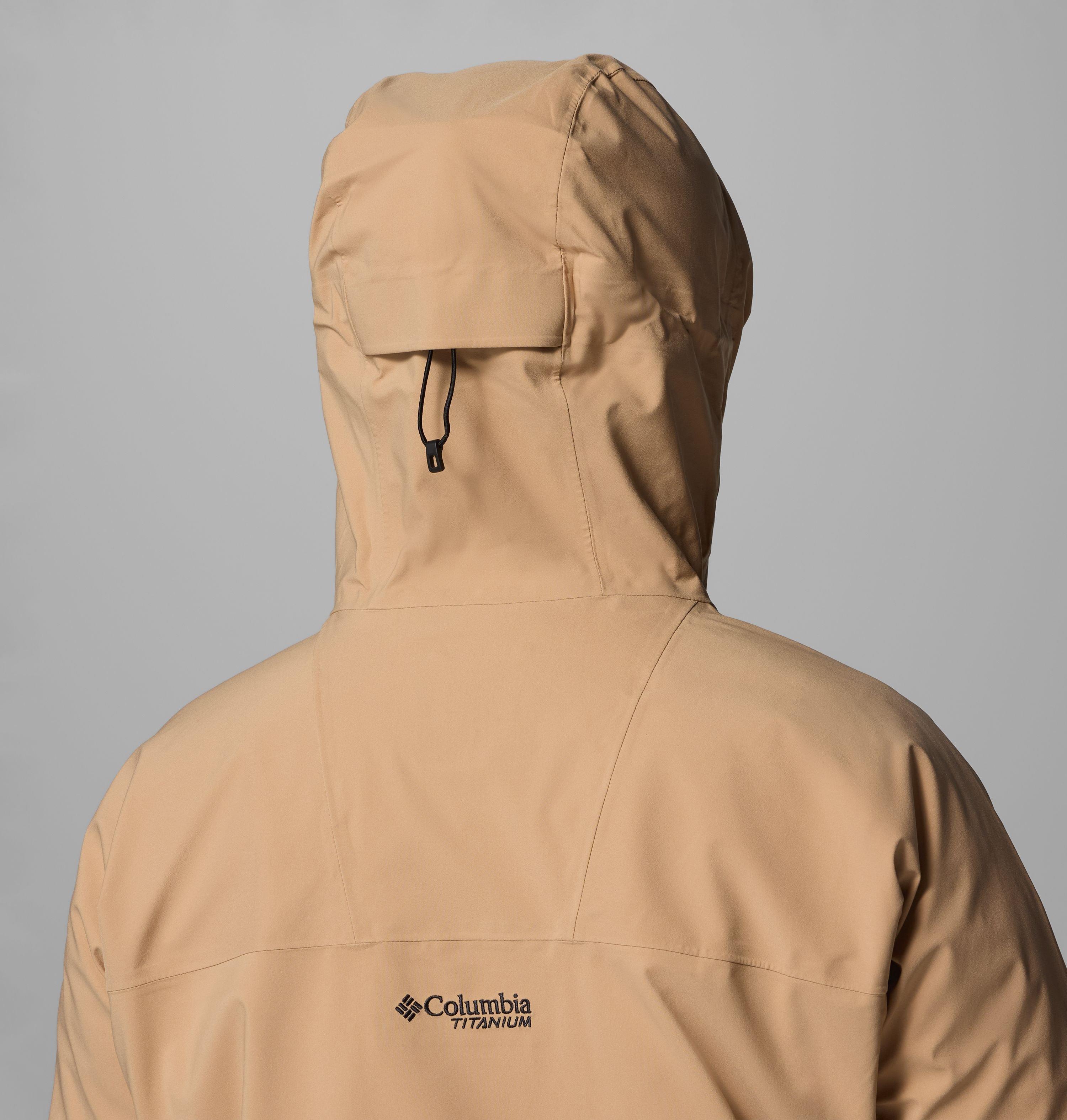 Men's Platinum Peak II 3L Shell Jacket 7