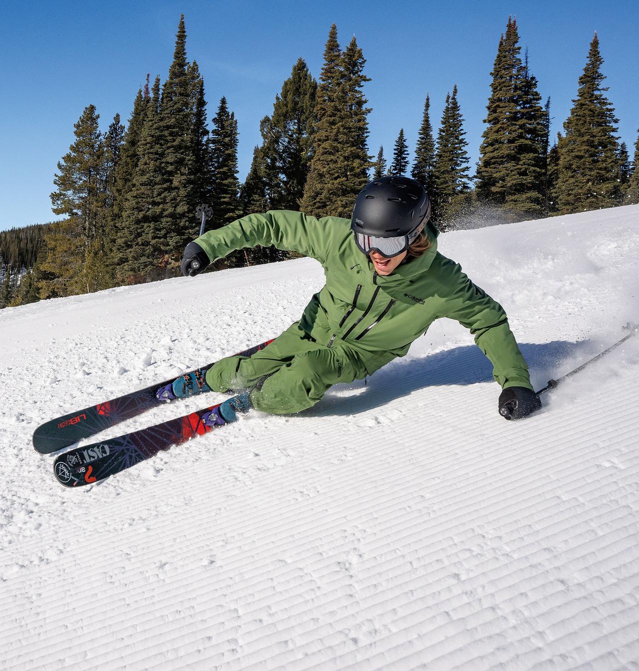 Men's Platinum Peak™ II 3L Shell Jacket | 352 | M 13