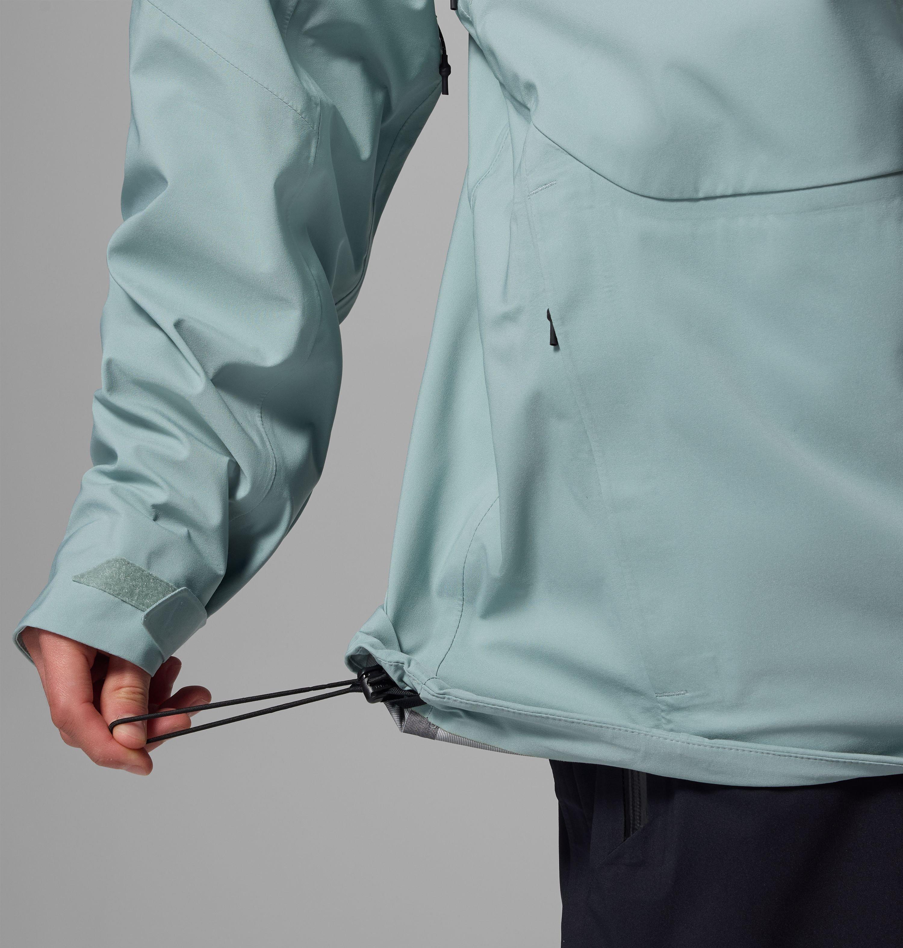 Men's Platinum Peak II 3L Shell Jacket | Columbia