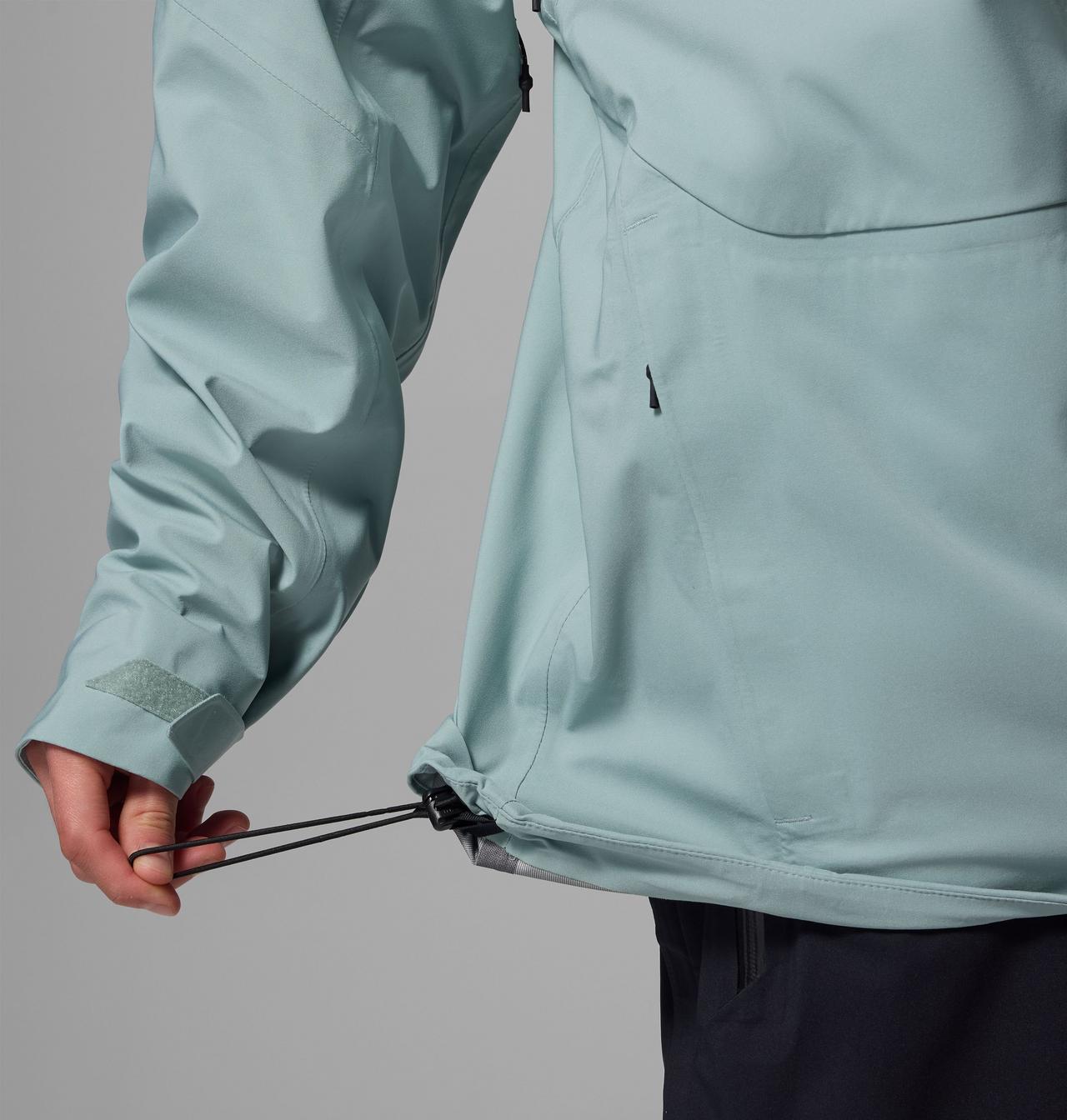 Men's Platinum Peak™ II 3L Shell Jacket | 461 | S 13