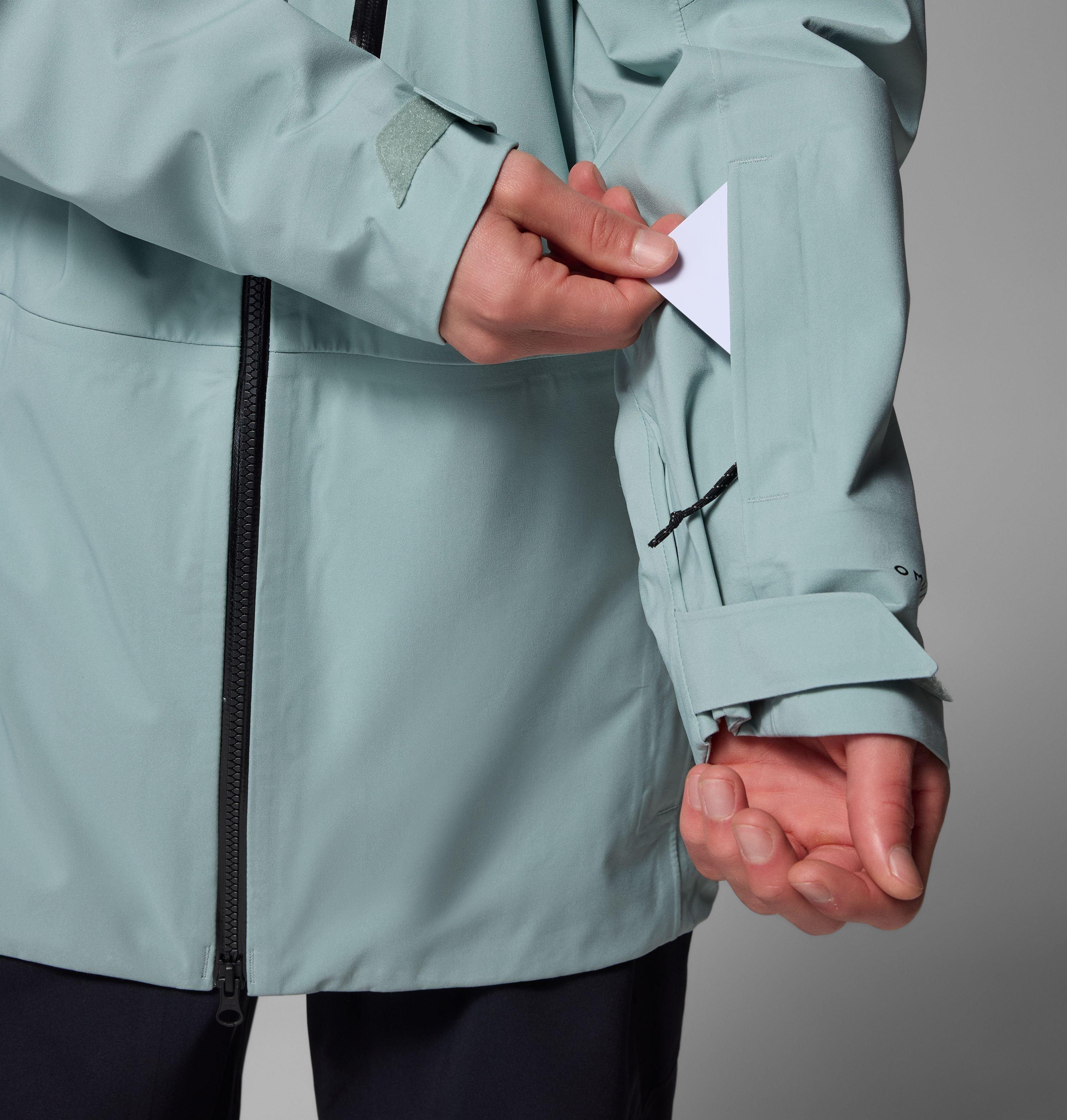 Men's Platinum Peak II 3L Shell Jacket | Columbia
