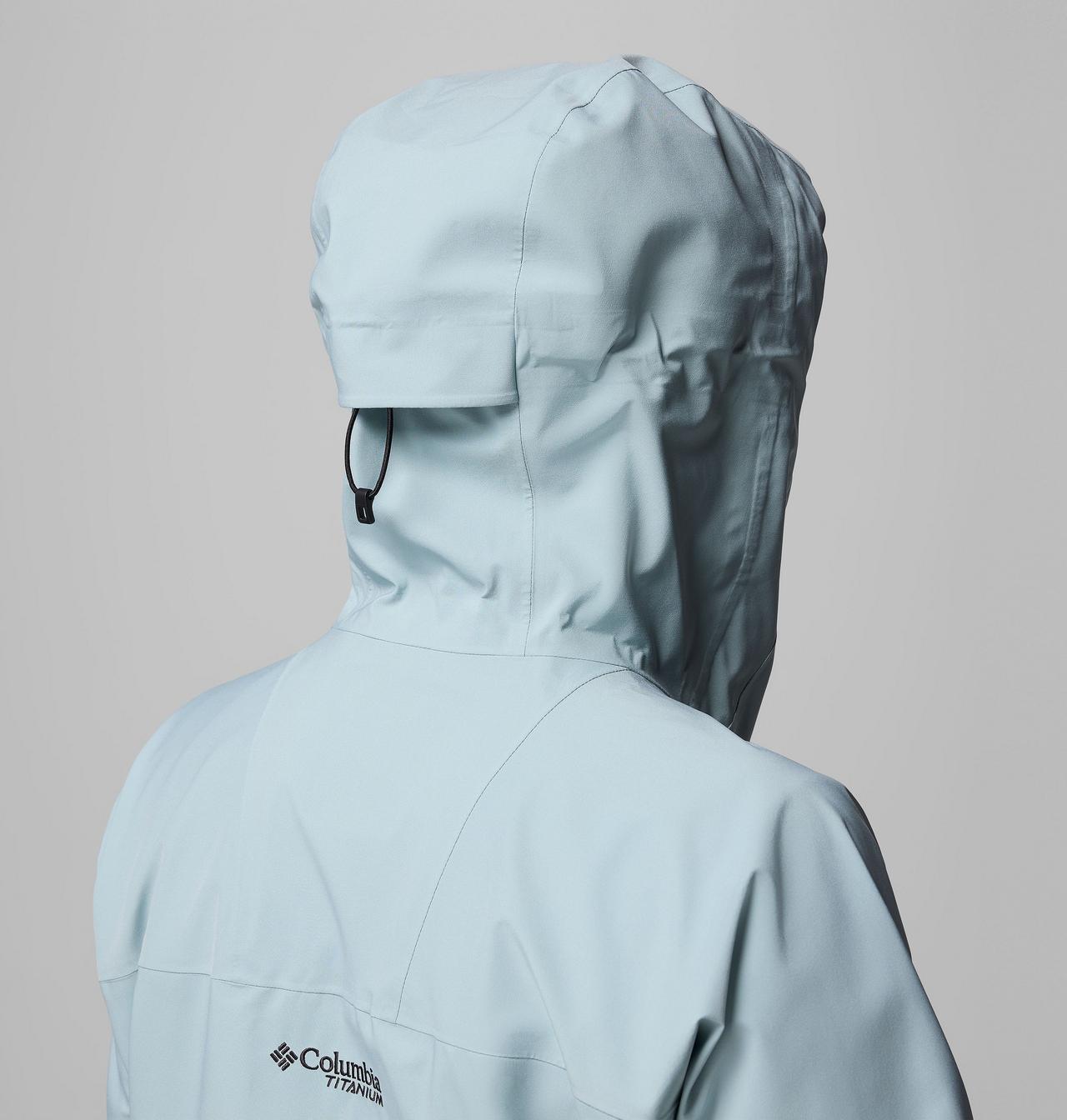 Men's Platinum Peak™ II 3L Shell Jacket | 461 | S 11