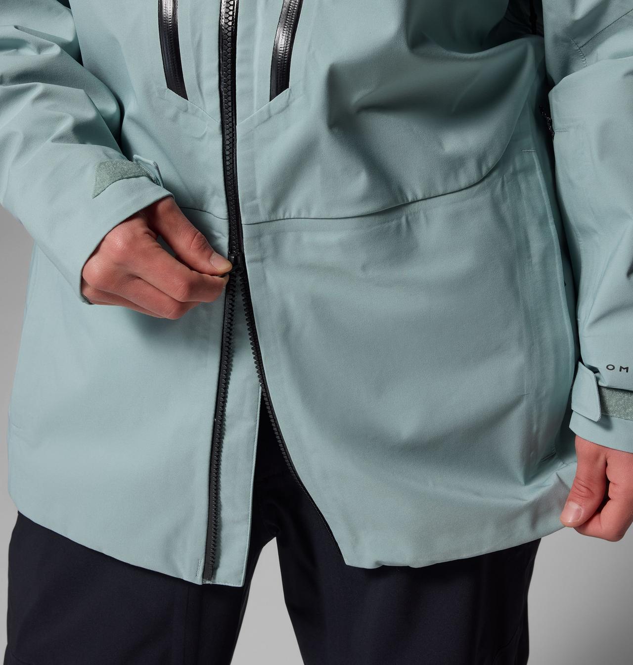 Men's Platinum Peak™ II 3L Shell Jacket | 461 | S 12