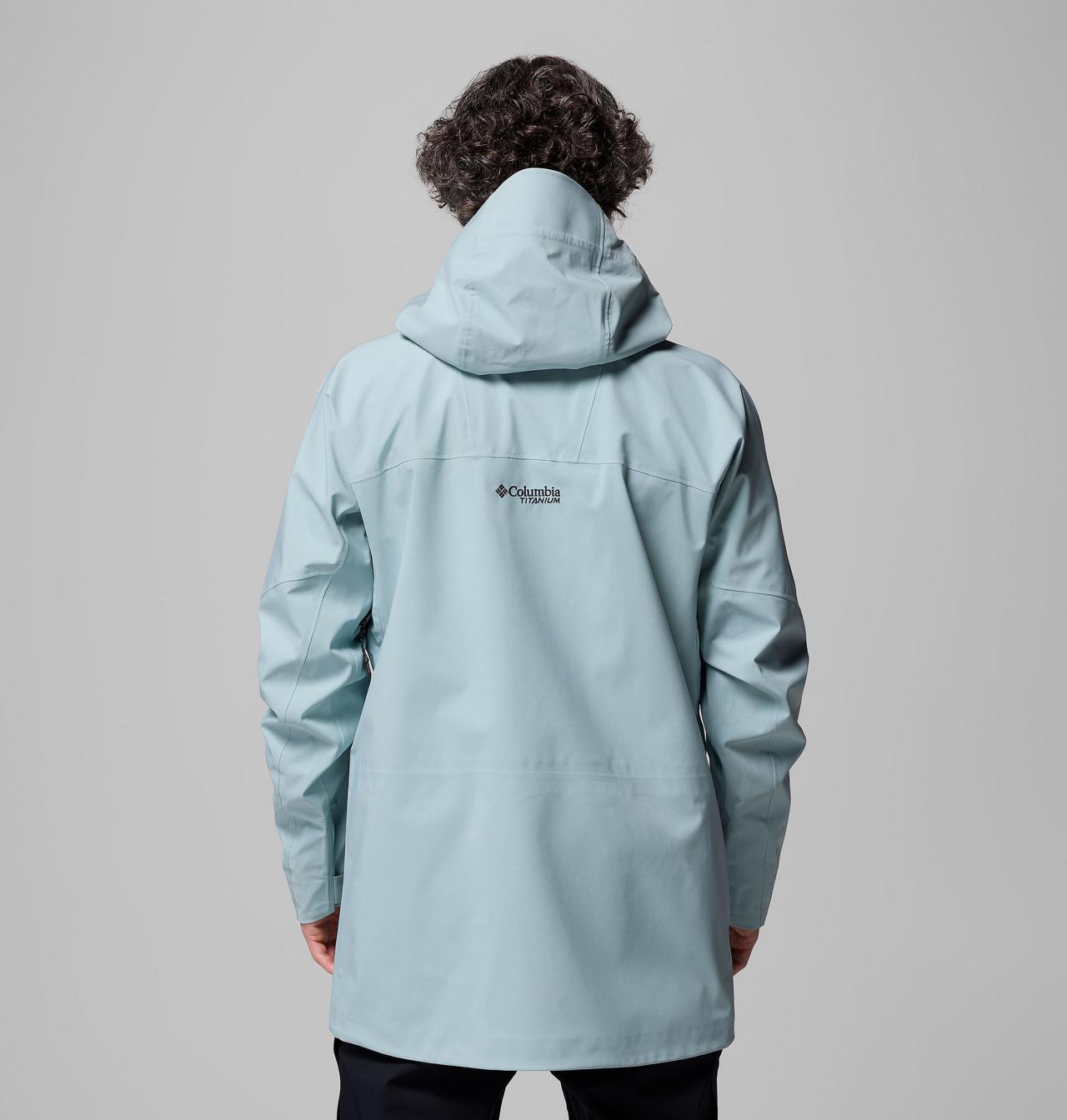 Men's Platinum Peak™ II 3L Shell Jacket | 461 | S 3