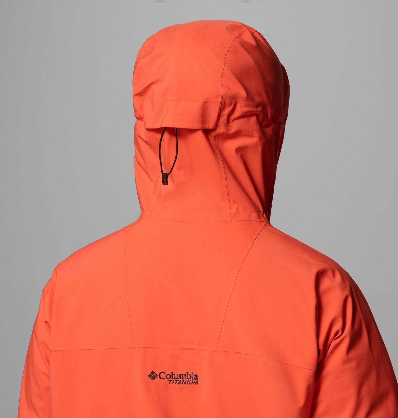 Men's Platinum Peak™ II 3L Shell Jacket | 864 | L 7