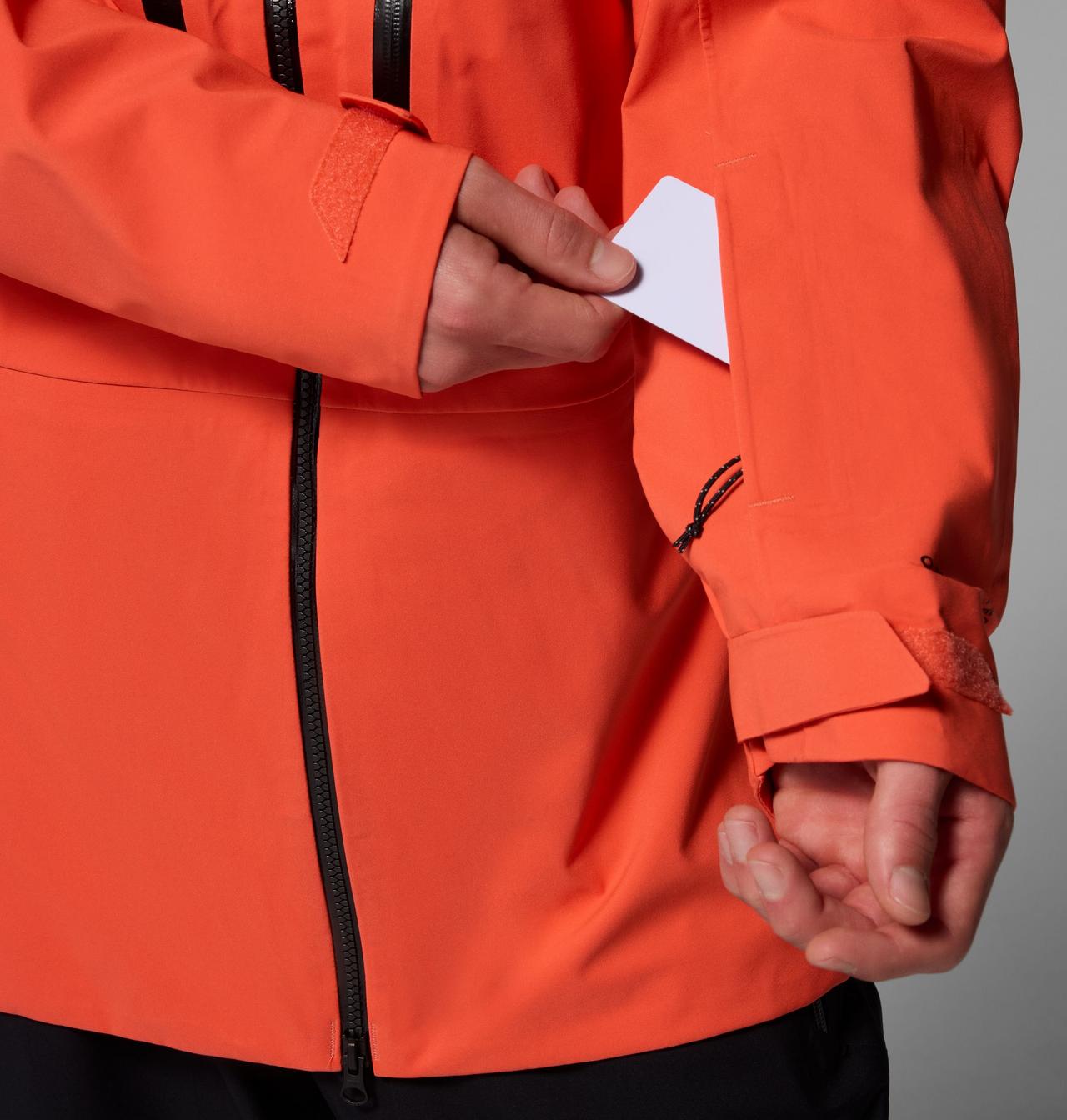 Men's Platinum Peak™ II 3L Shell Jacket | 864 | L 9