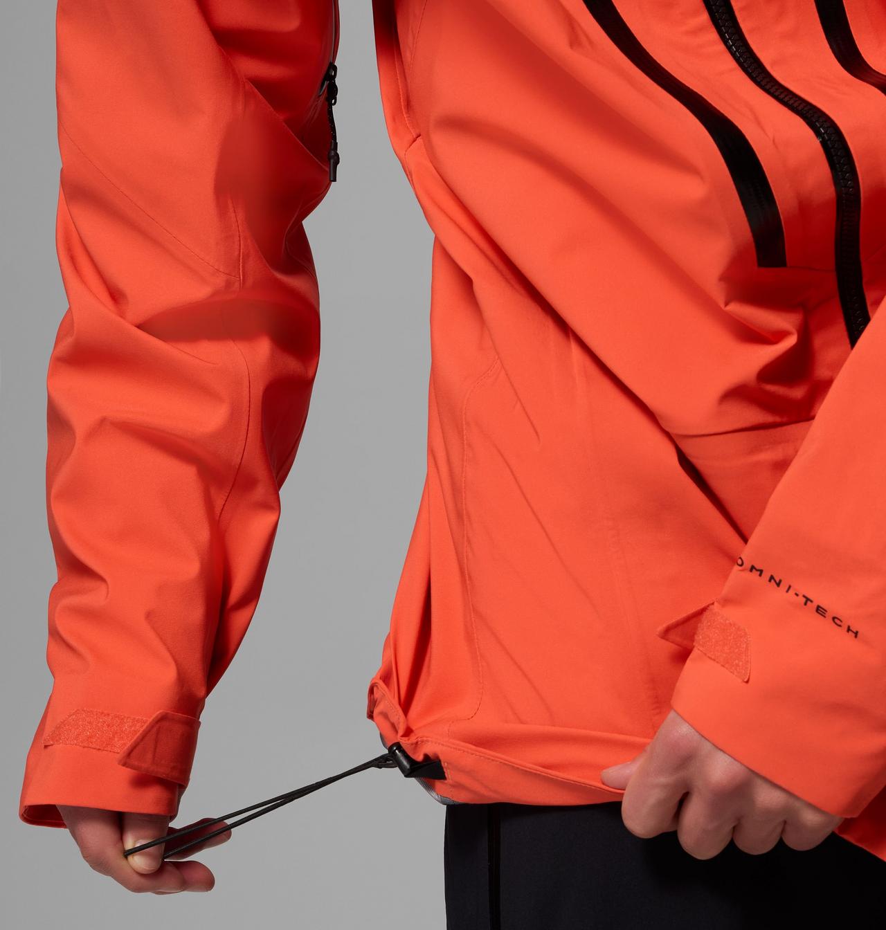 Men's Platinum Peak™ II 3L Shell Jacket | 864 | L 10