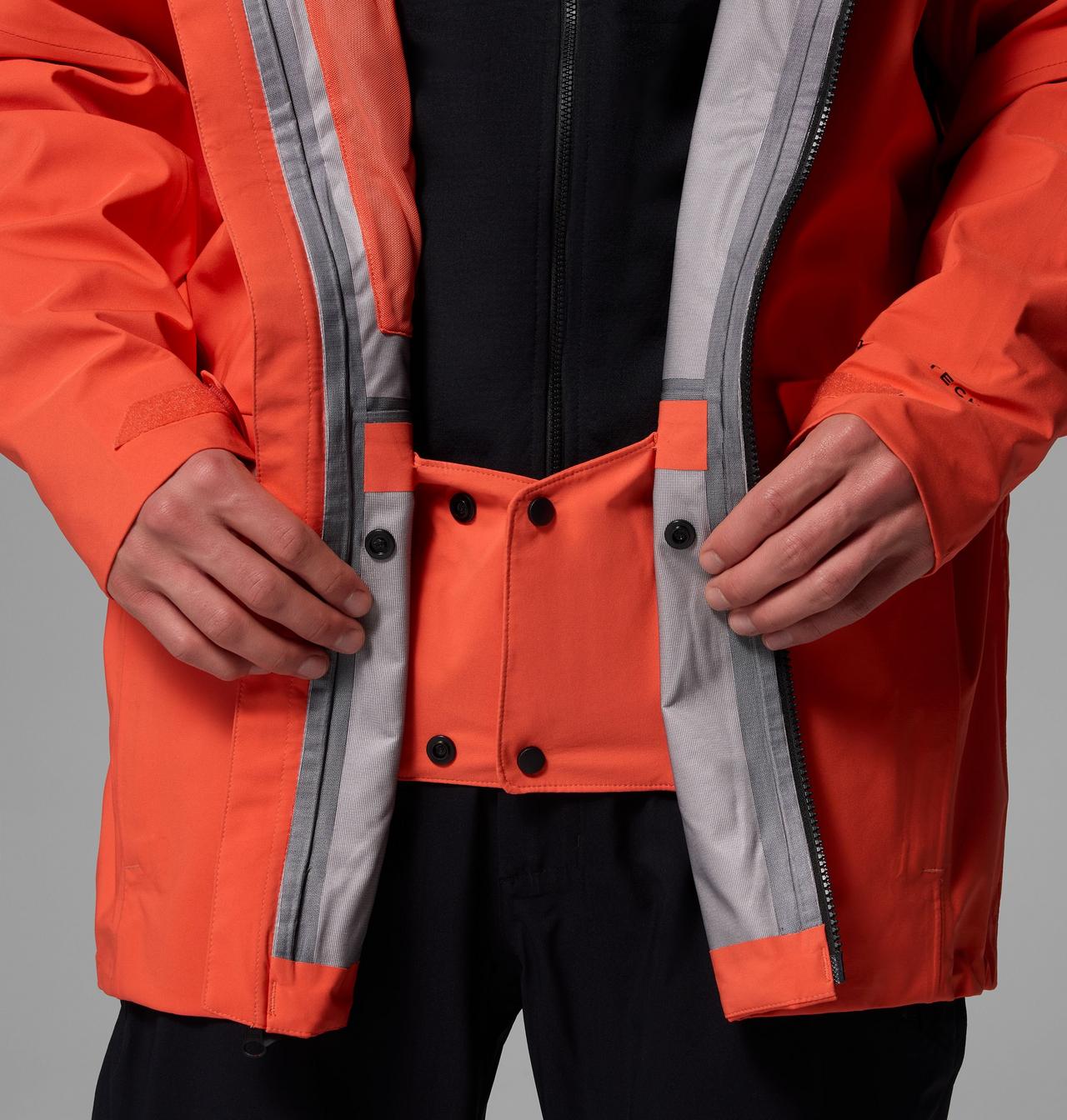 Men's Platinum Peak™ II 3L Shell Jacket | 864 | L 12