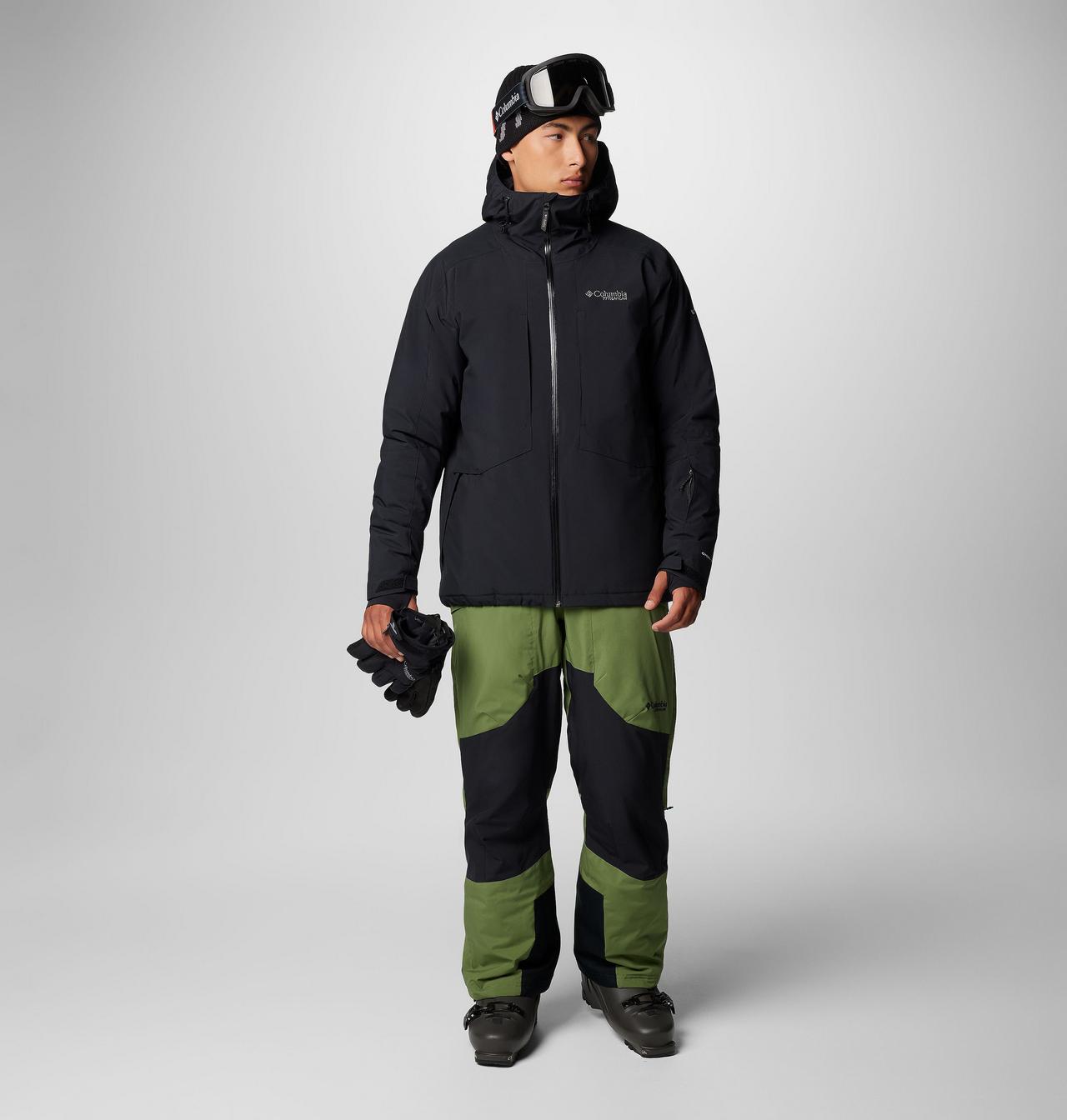 Men's Highland Summit™ II Jacket 3