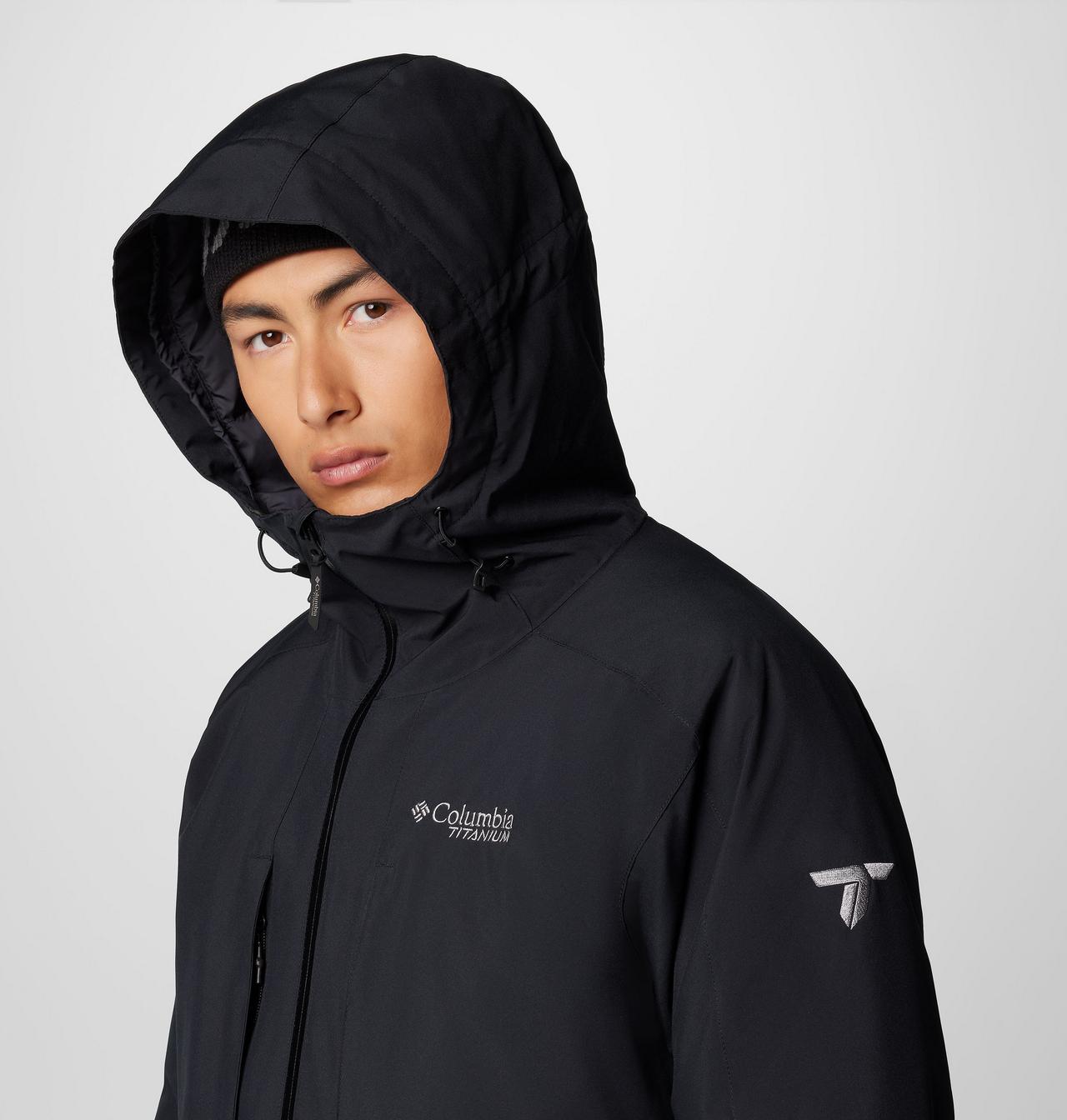 Men's Highland Summit™ II Jacket 5