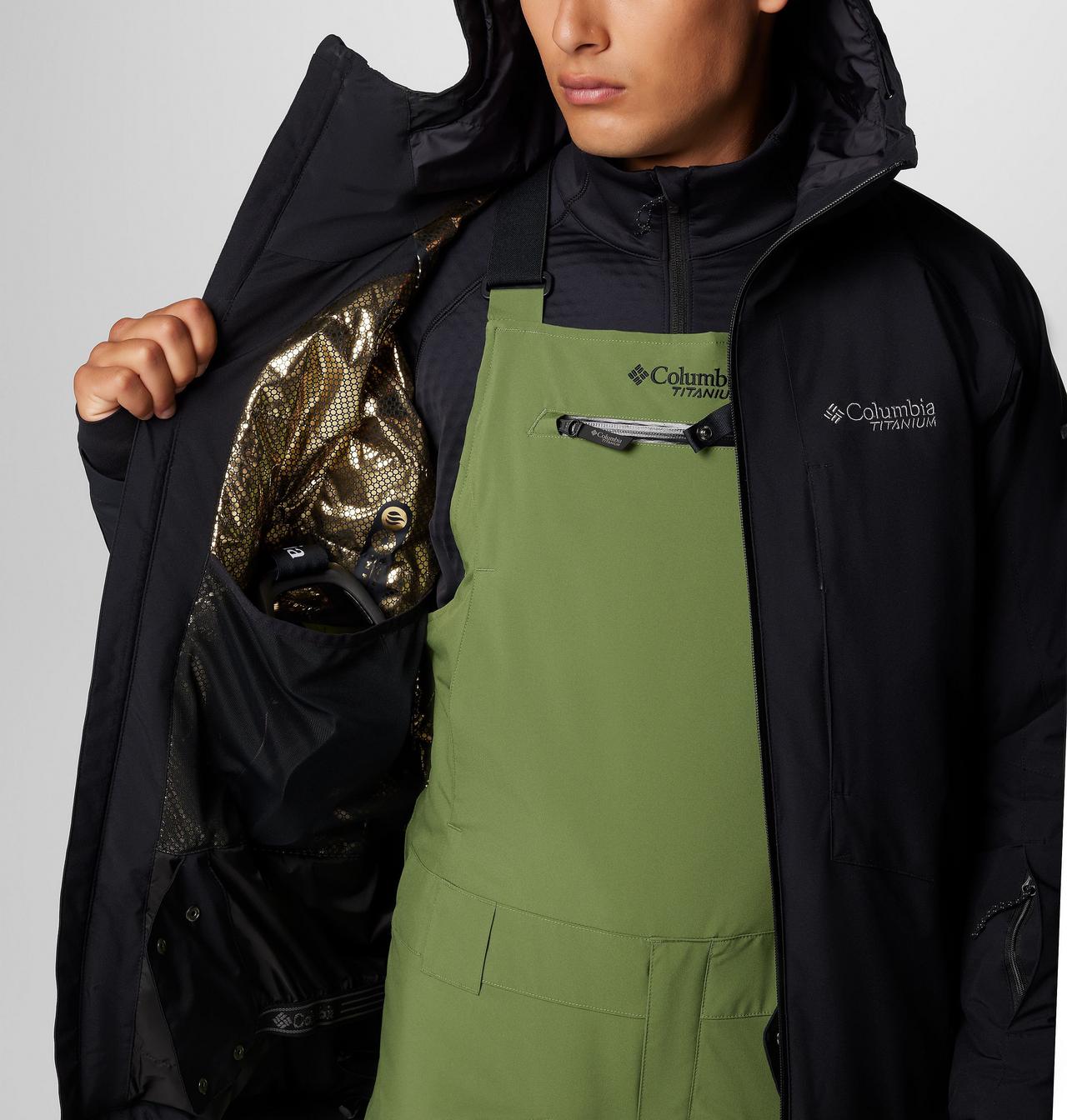 Men's Highland Summit™ II Jacket 6