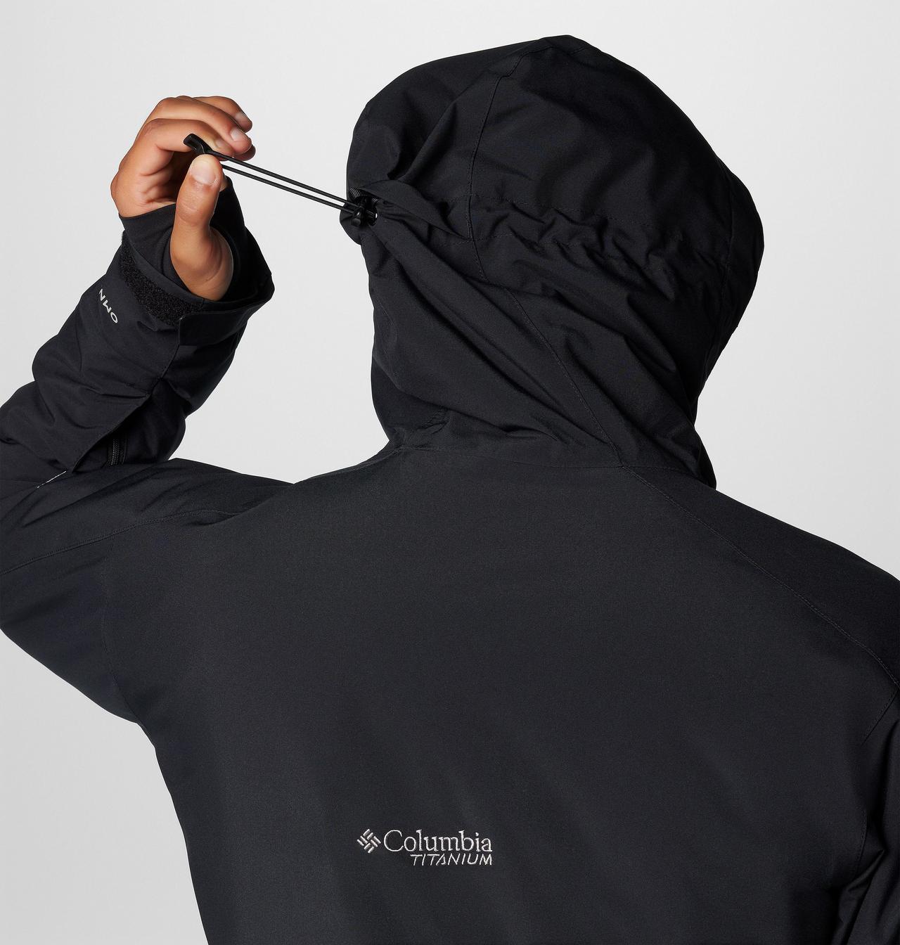 Men's Highland Summit™ II Jacket 8