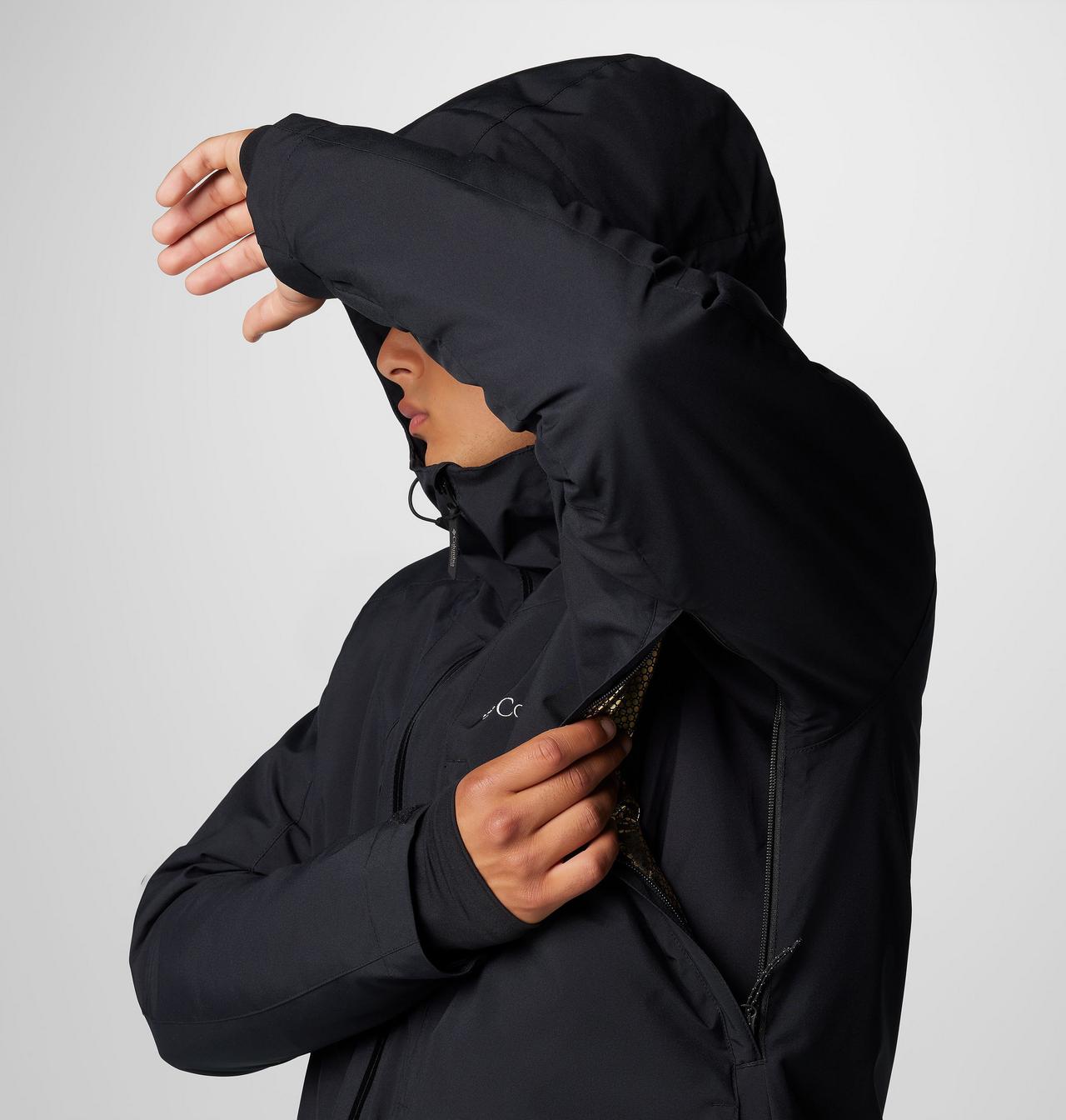 Men's Highland Summit™ II Jacket 9