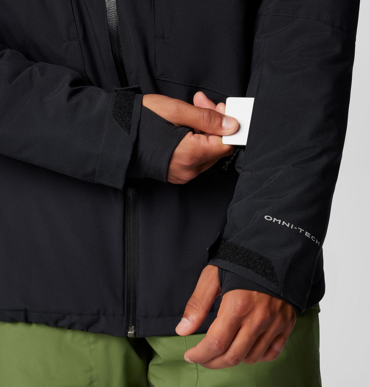 Men's Highland Summit™ II Jacket 10