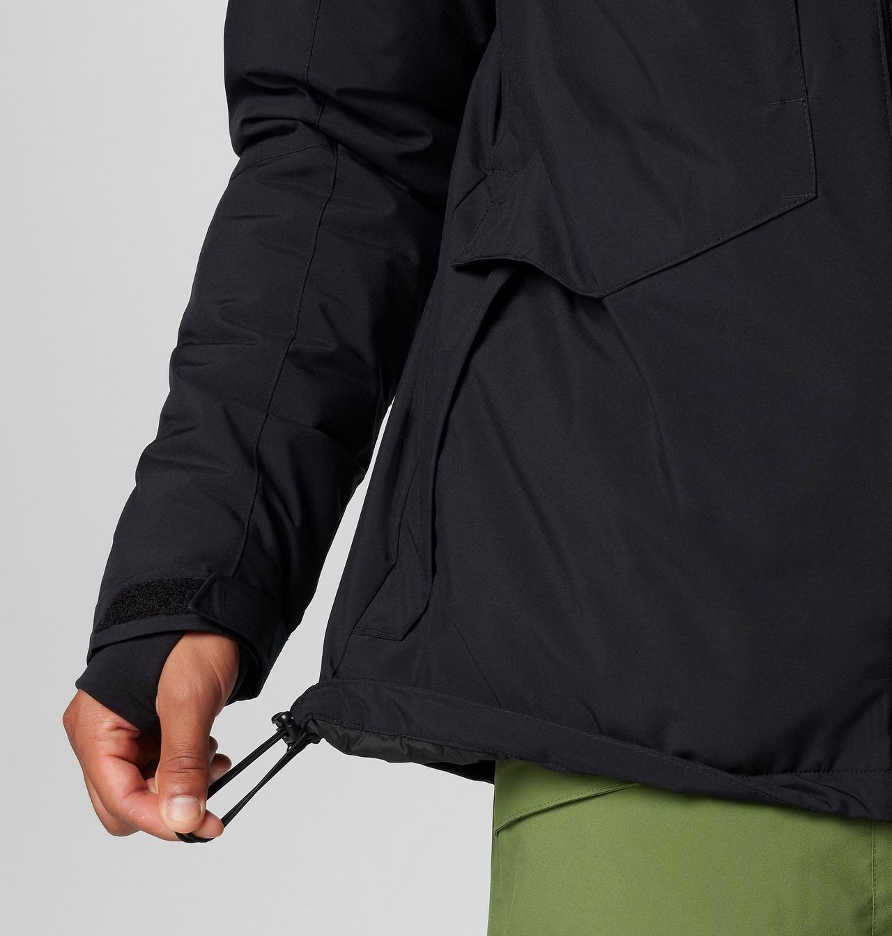 Men's Highland Summit™ II Jacket 11