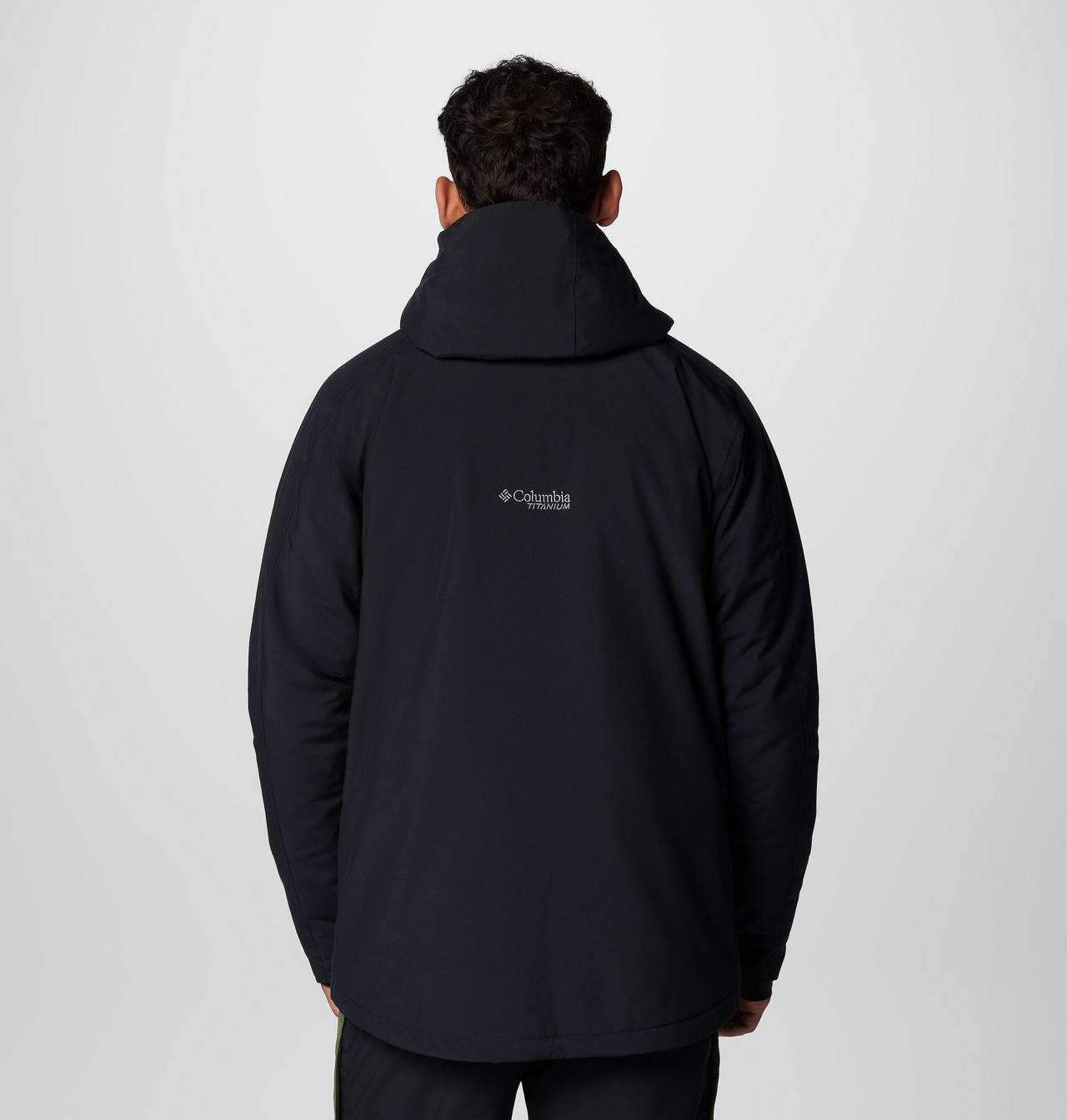 Men's Highland Summit™ II Jacket 2