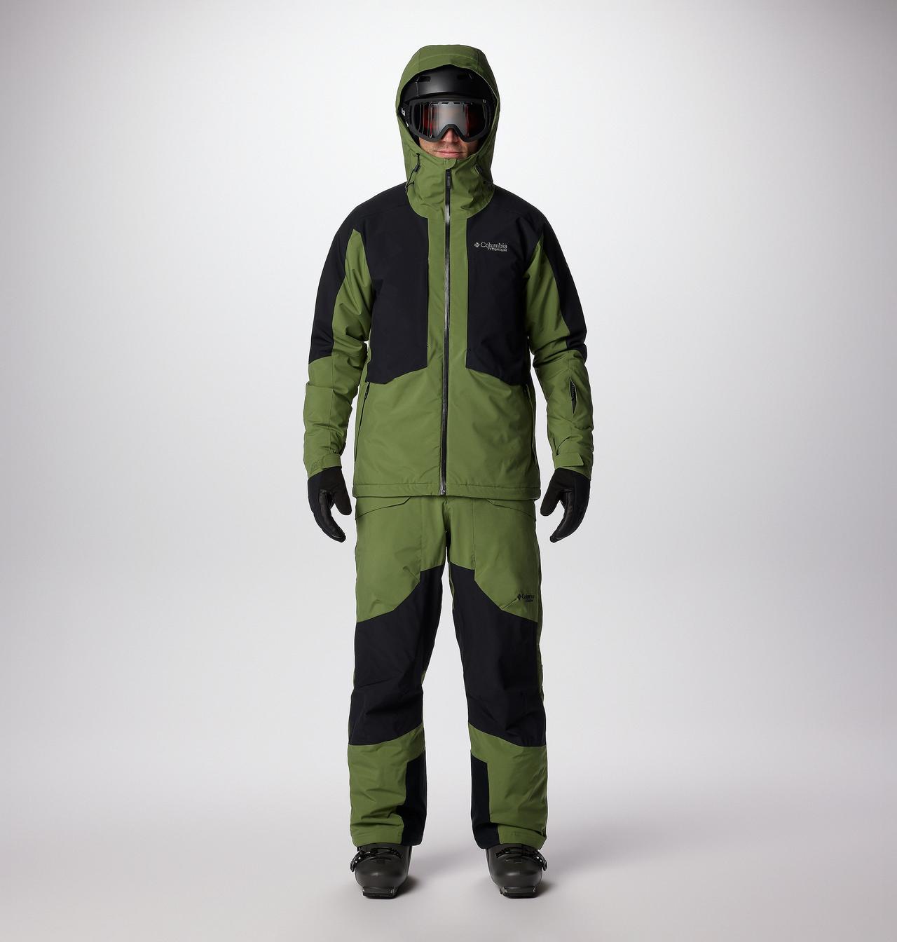 Manteau Highland Summit™ II pour femmes 3