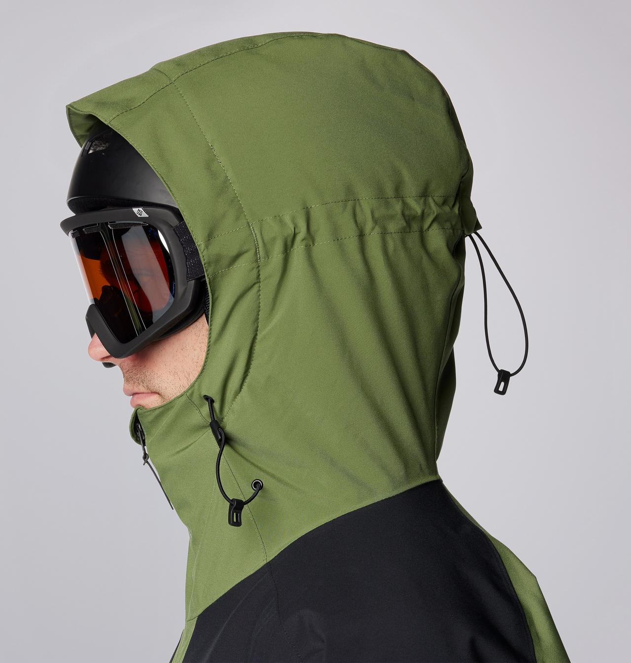 Manteau Highland Summit™ II pour femmes 5