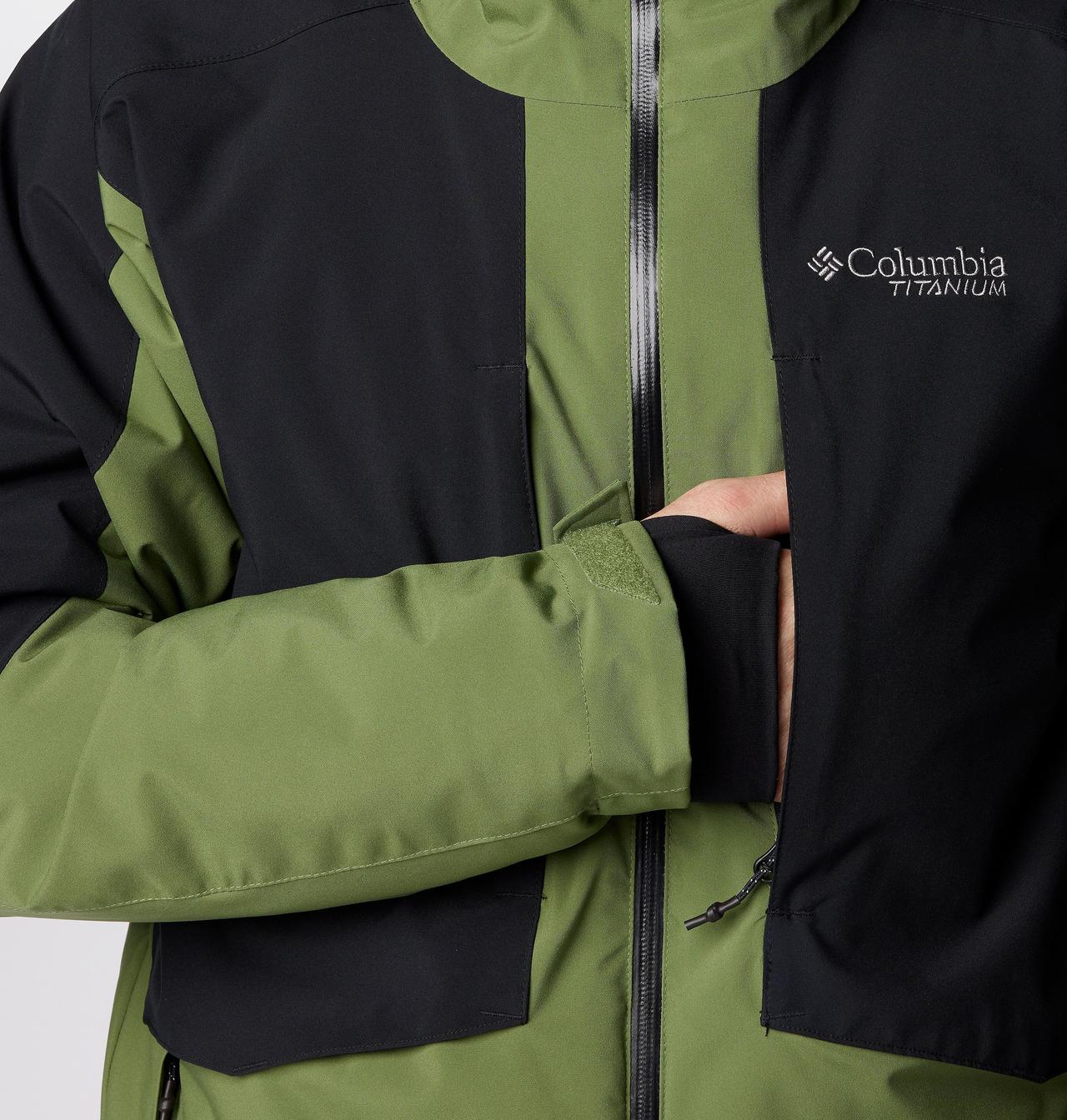 Manteau Highland Summit™ II pour femmes 9