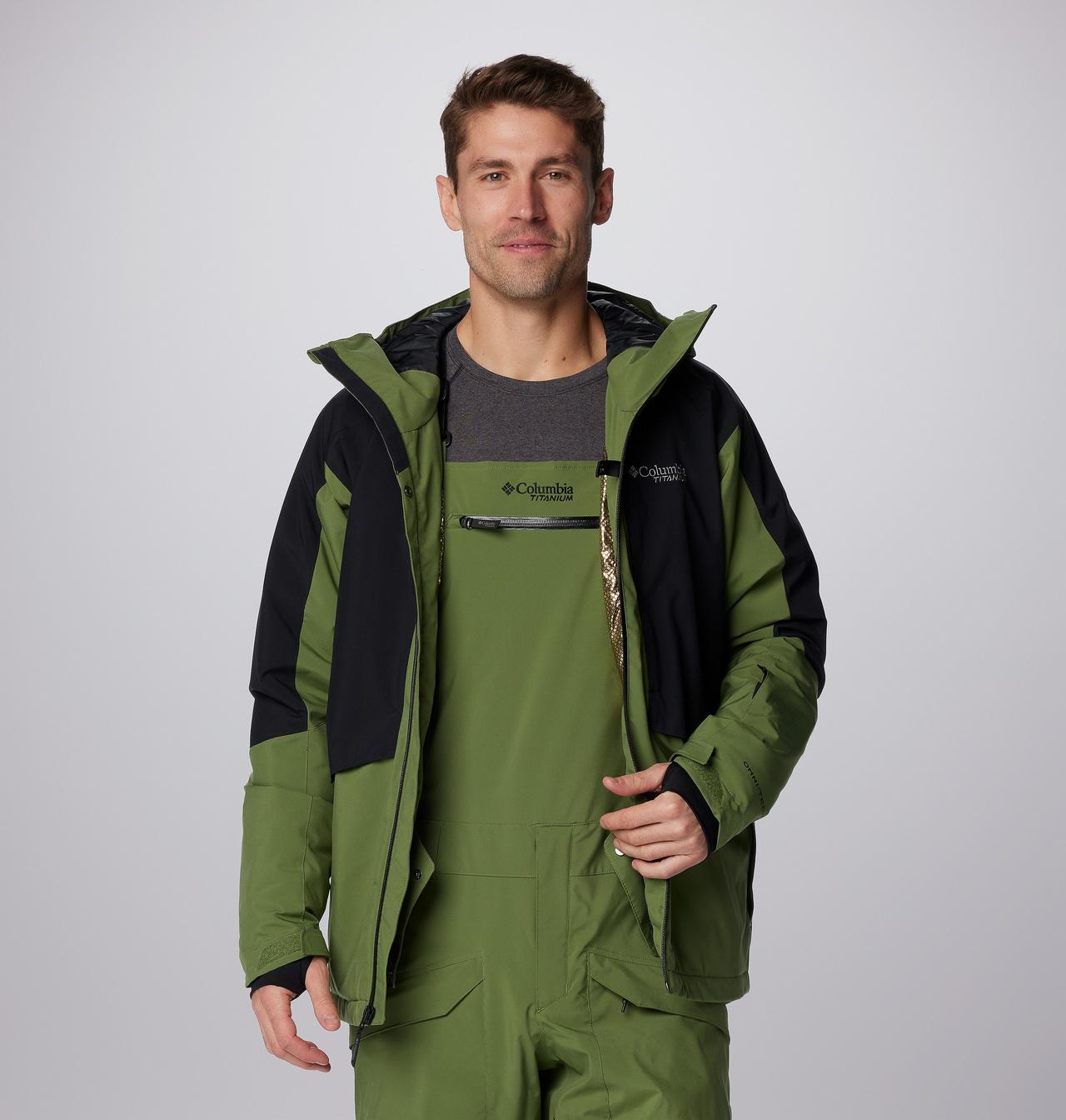 Manteau Highland Summit™ II pour femmes 10