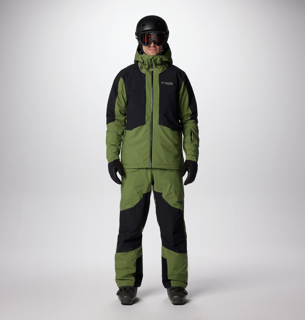 Manteau Highland Summit™ II pour femmes 2