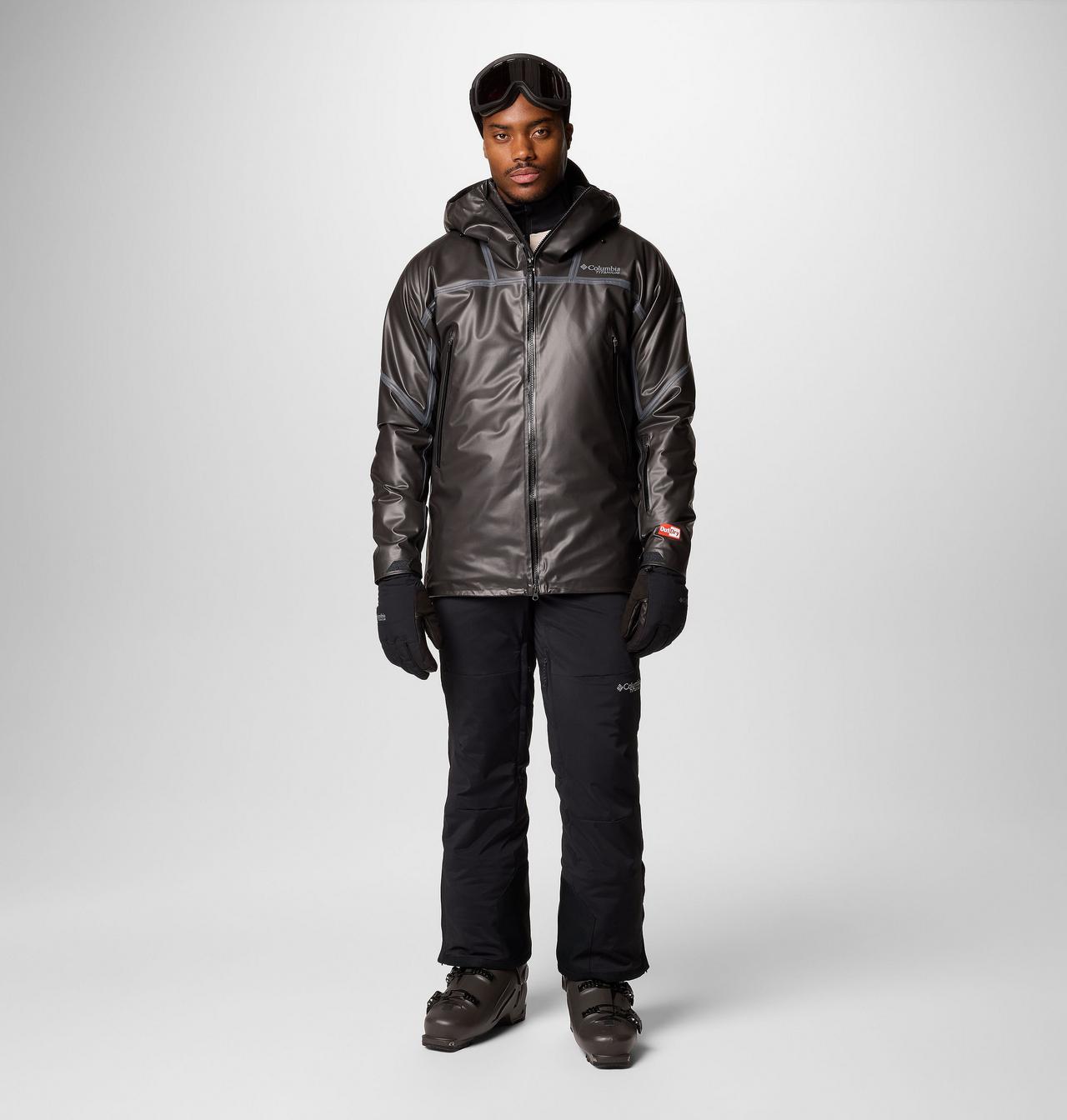 Men's OutDry Extreme™ Mogul™ II Jacket | 010 | S 4