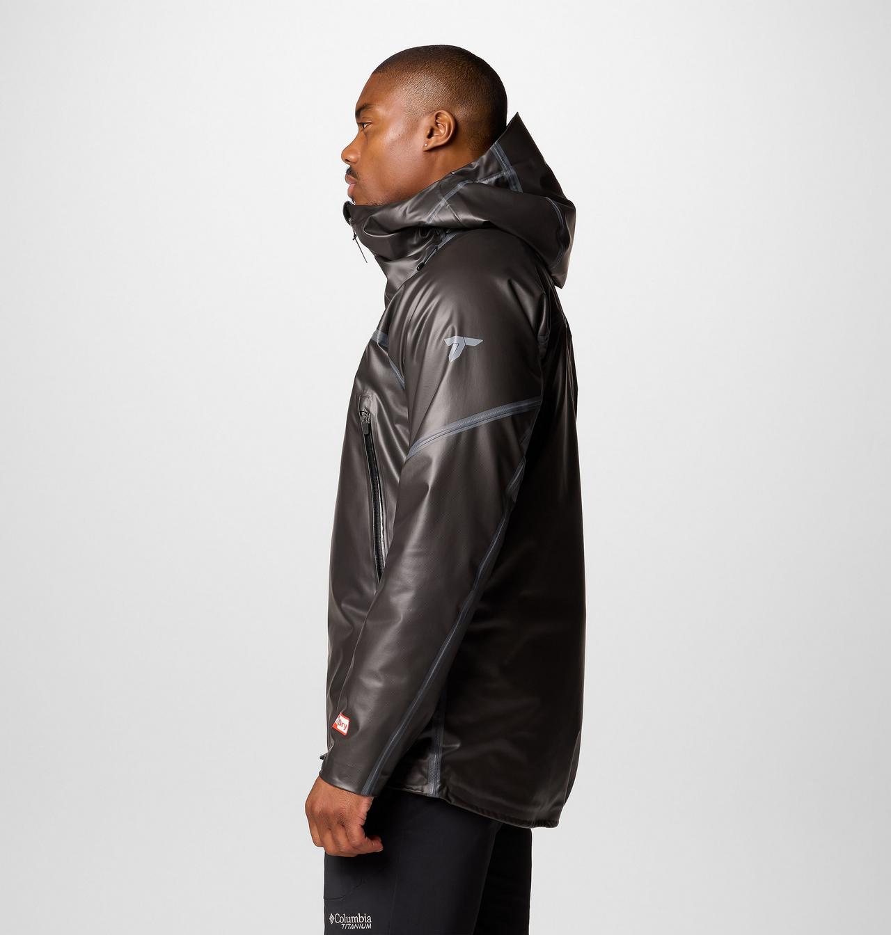 Men's OutDry Extreme™ Mogul™ II Jacket | 010 | S 5