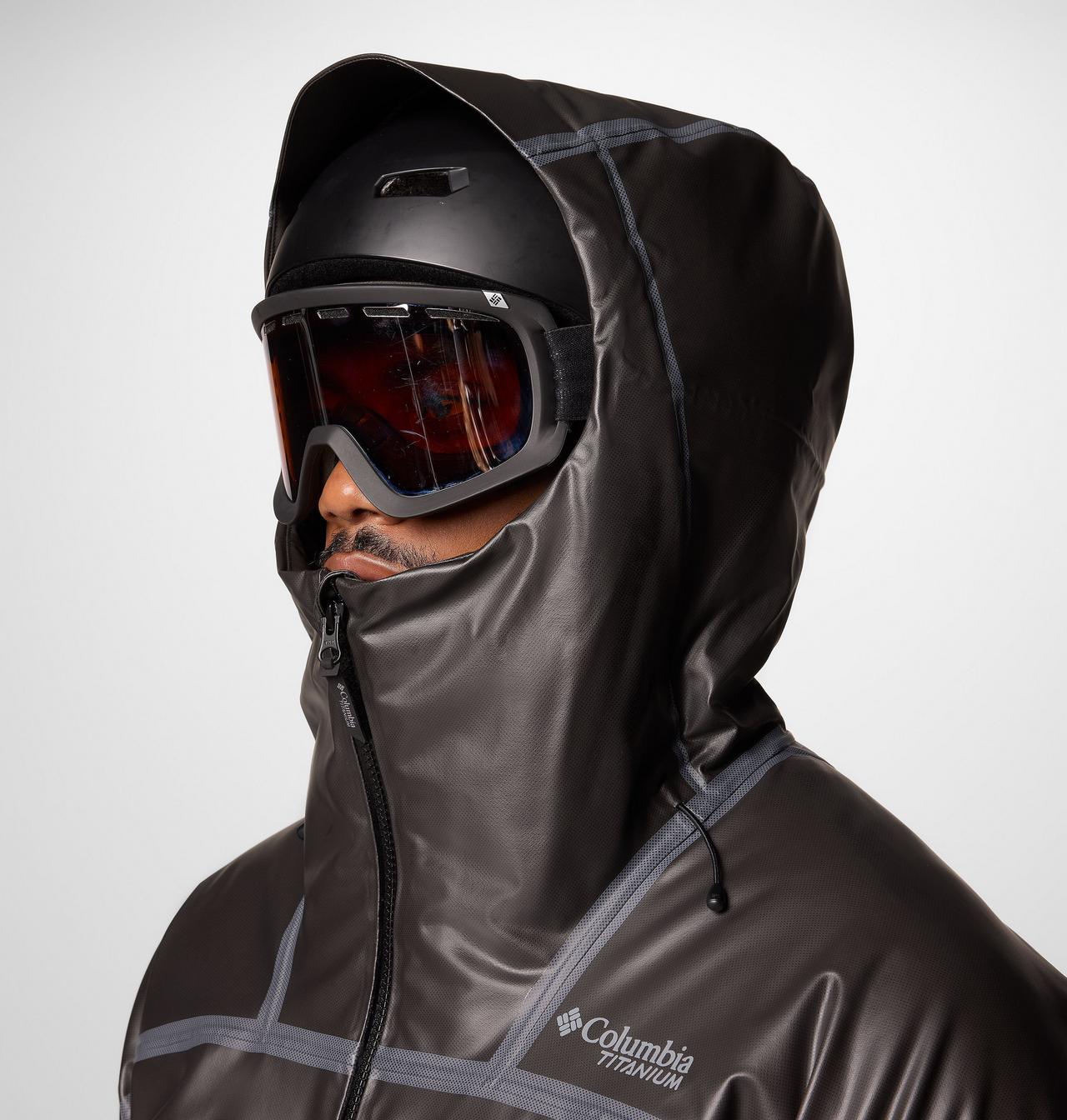Men's OutDry Extreme™ Mogul™ II Jacket | 010 | S 7