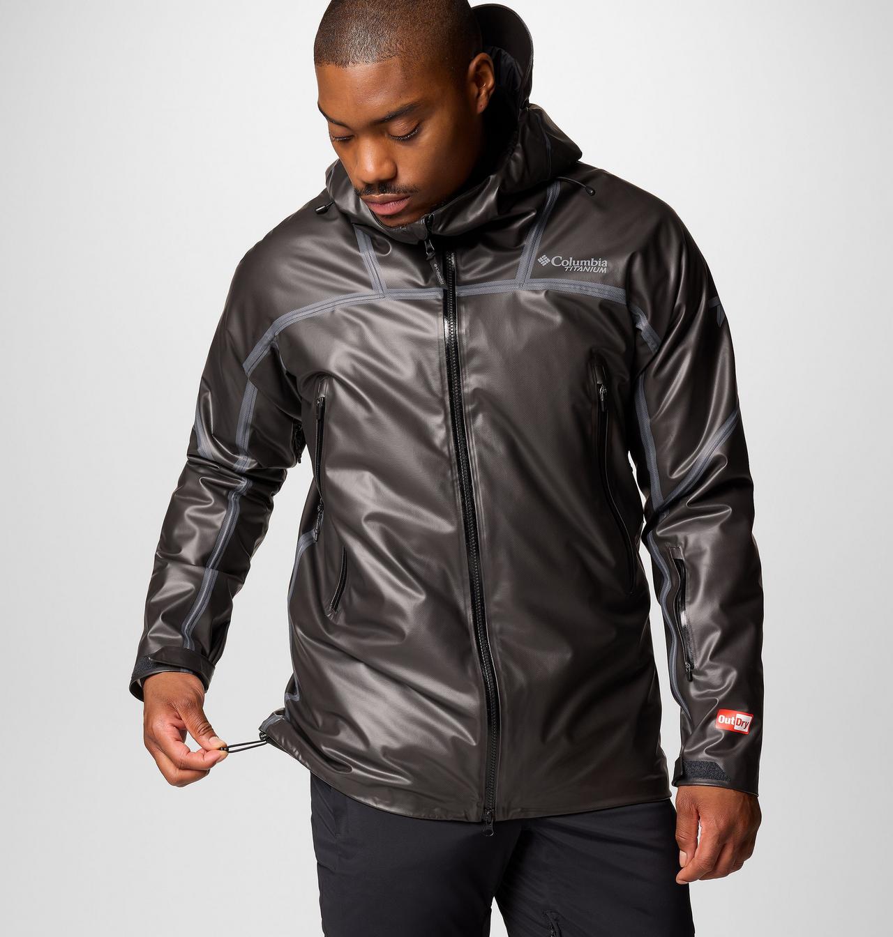 Men's OutDry Extreme™ Mogul™ II Jacket | 010 | S 9