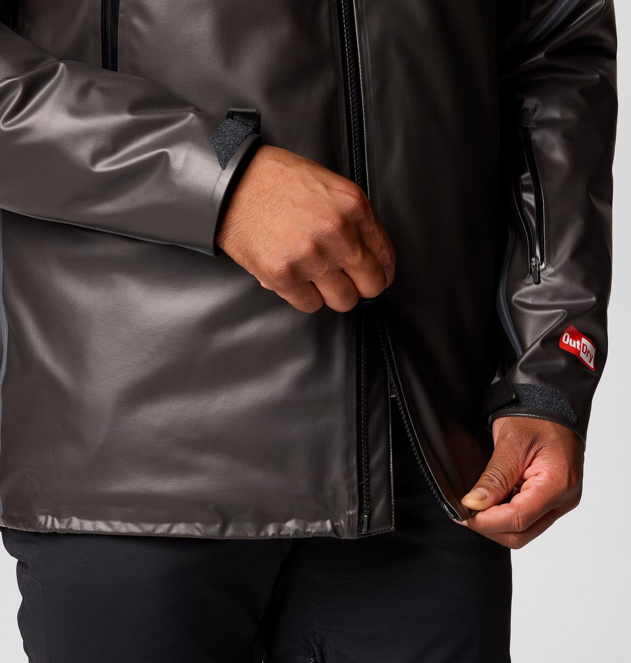 Men's OutDry Extreme™ Mogul™ II Jacket | 010 | S 10