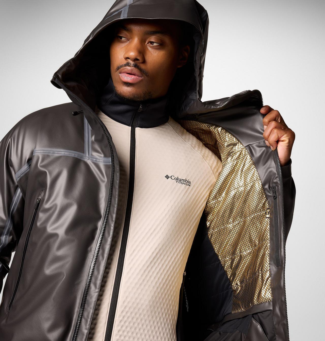 Men's OutDry Extreme™ Mogul™ II Jacket | 010 | S 12