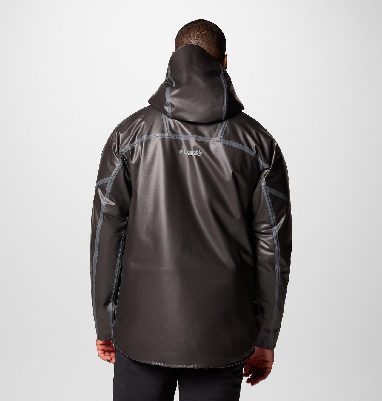 Men's OutDry Extreme™ Mogul™ II Jacket | 010 | S 3