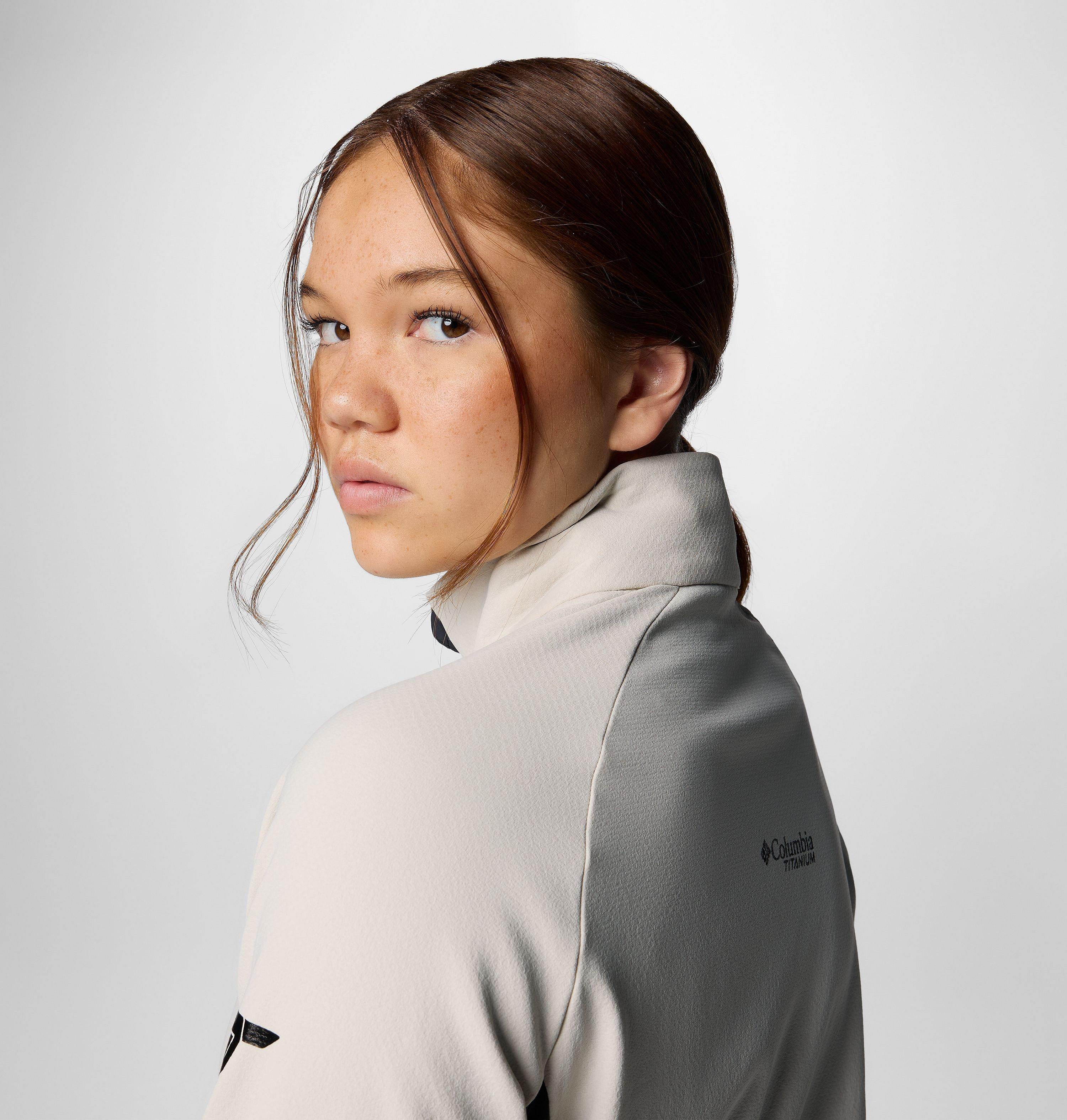 Women's Spectre Ridge II Tech Fleece Full Zip Jacket 7