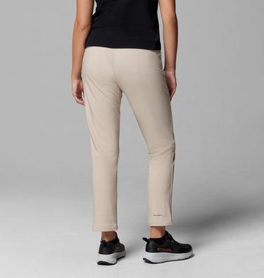 Pantalones de senderismo Leader Crest II para mujer, Color: Ancient Fossil, image 3
