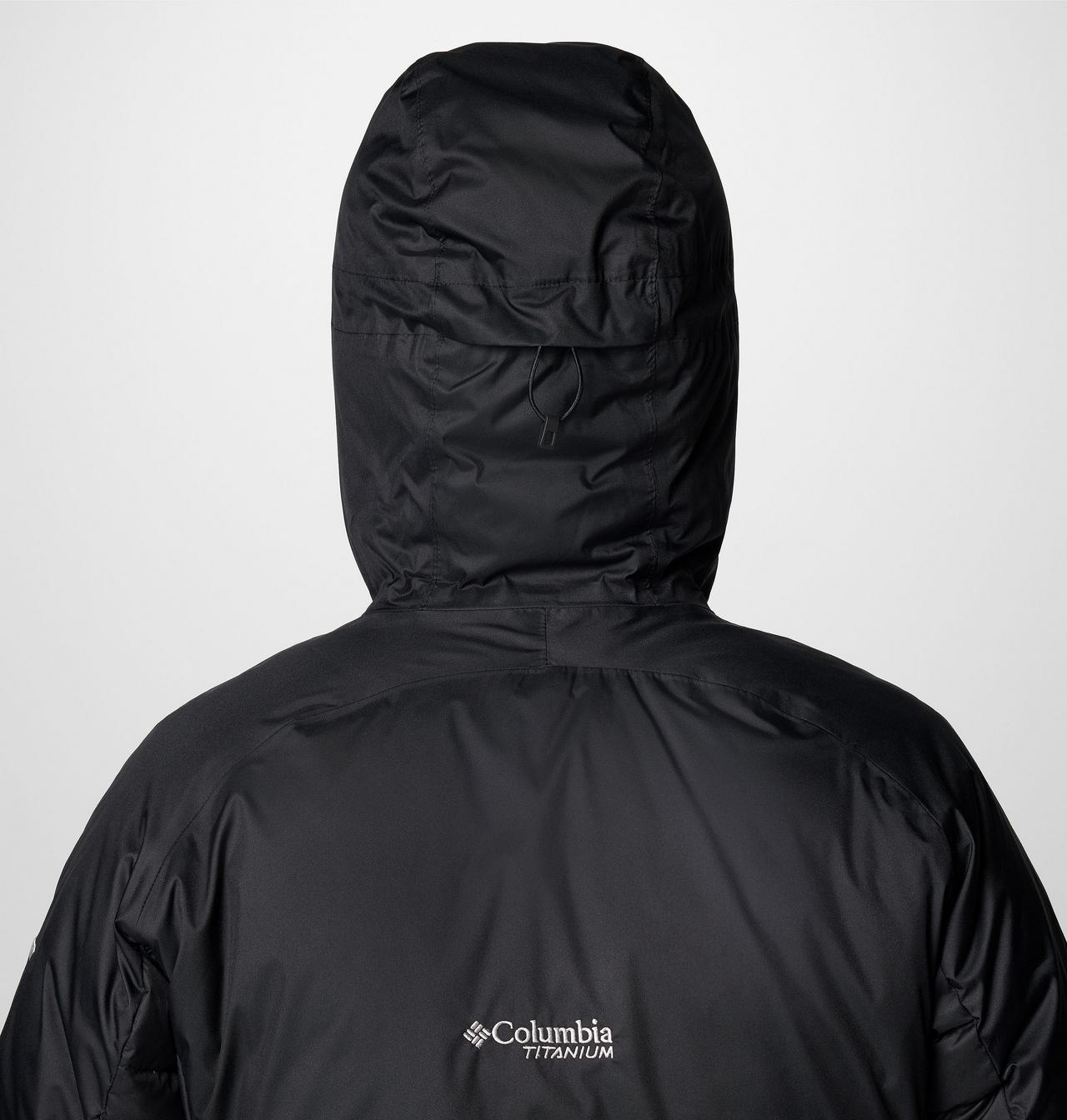 Men's Roaring Fork™ II Down Jacket 7
