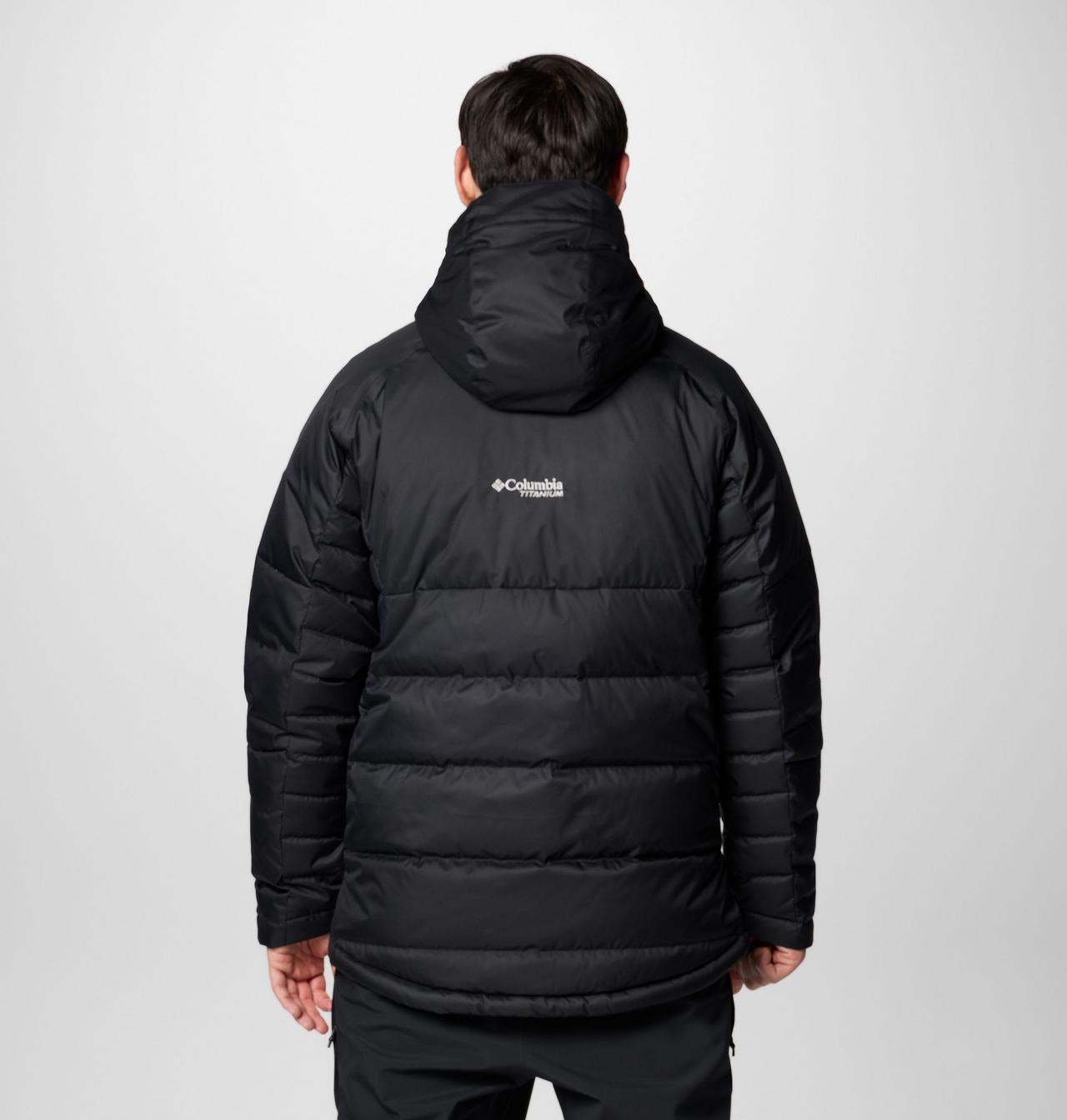 Men's Roaring Fork™ II Down Jacket 2