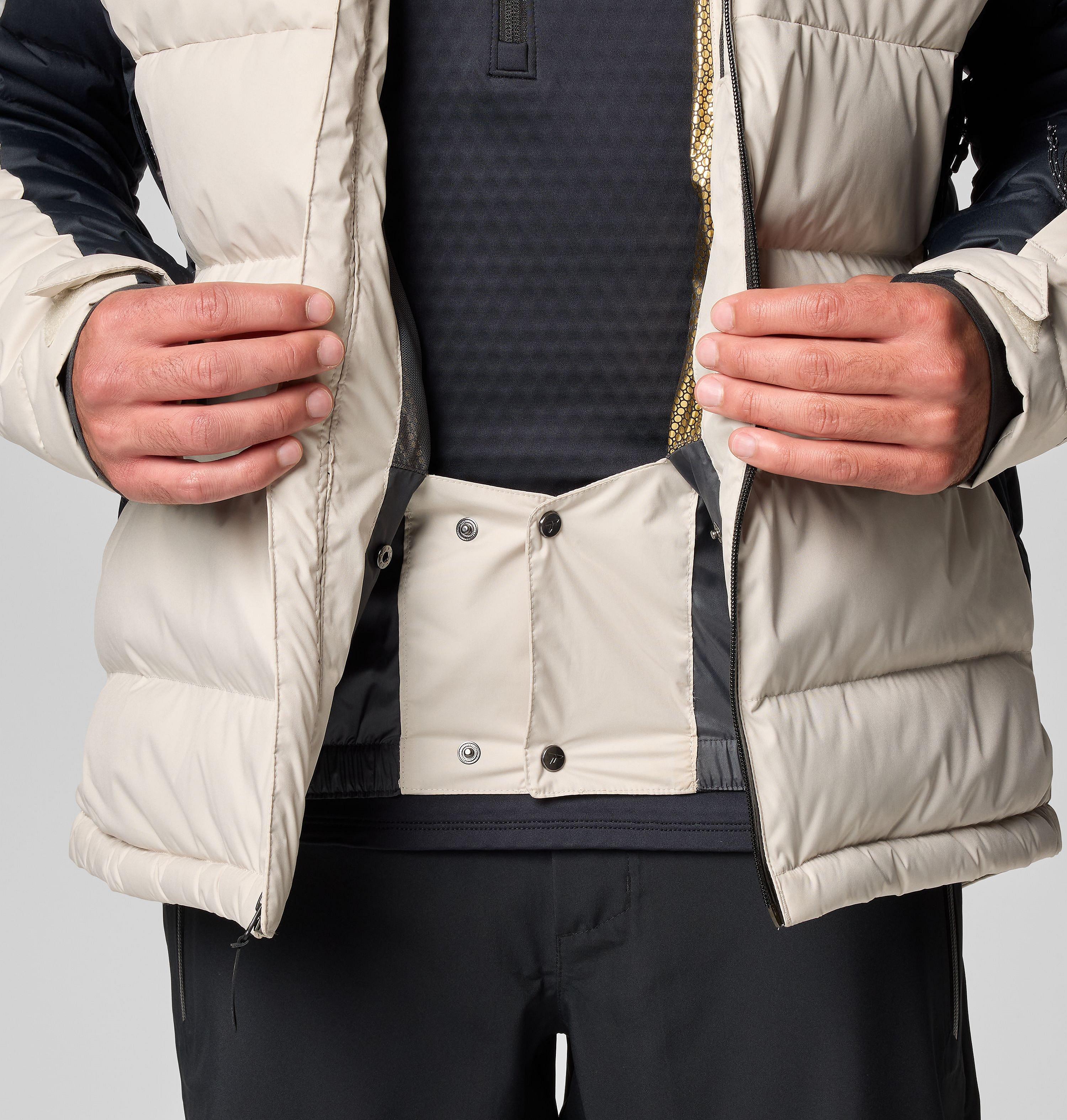 Men's Roaring Fork II Down Jacket 12