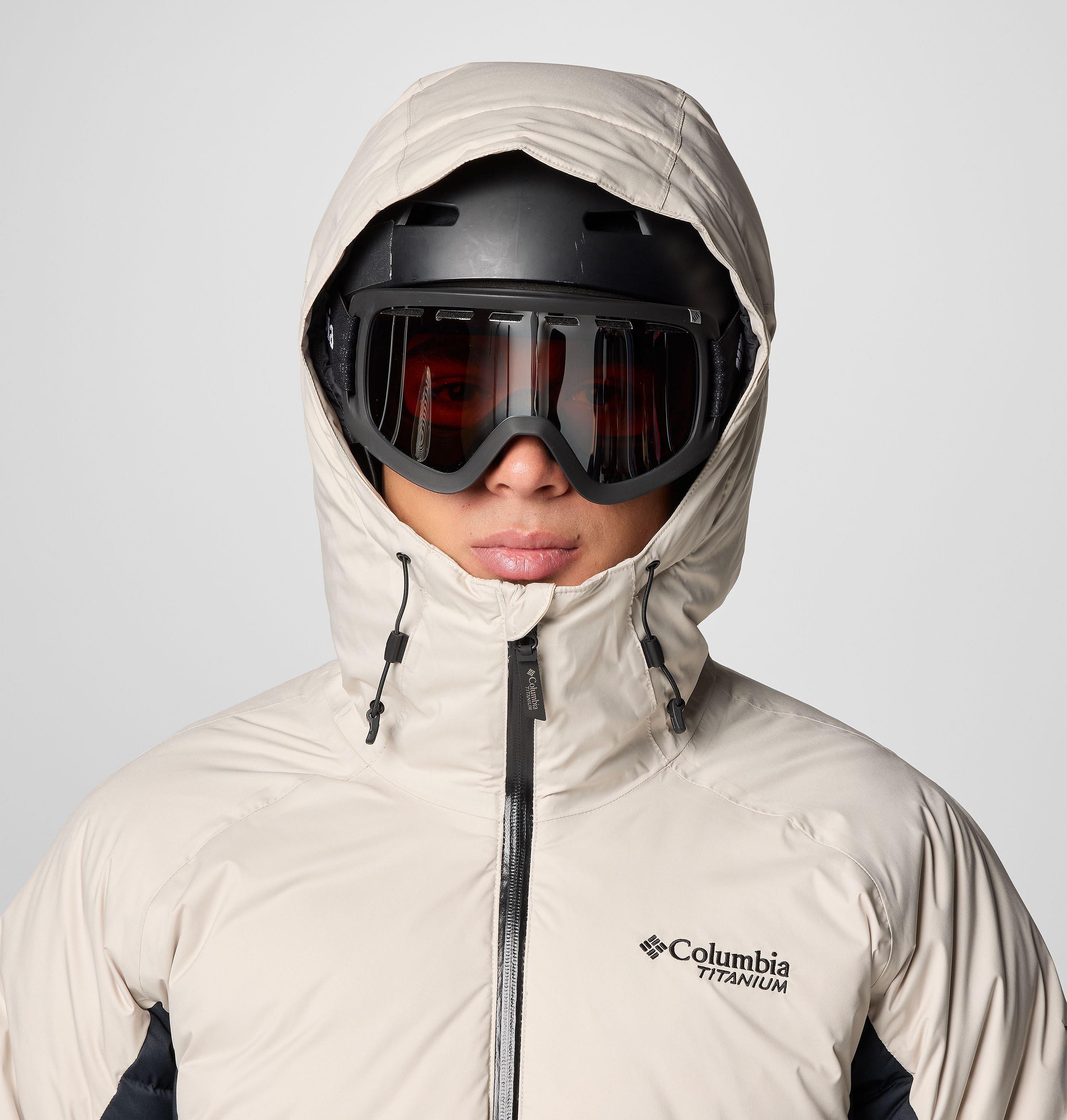 Men's Roaring Fork II Down Jacket 5