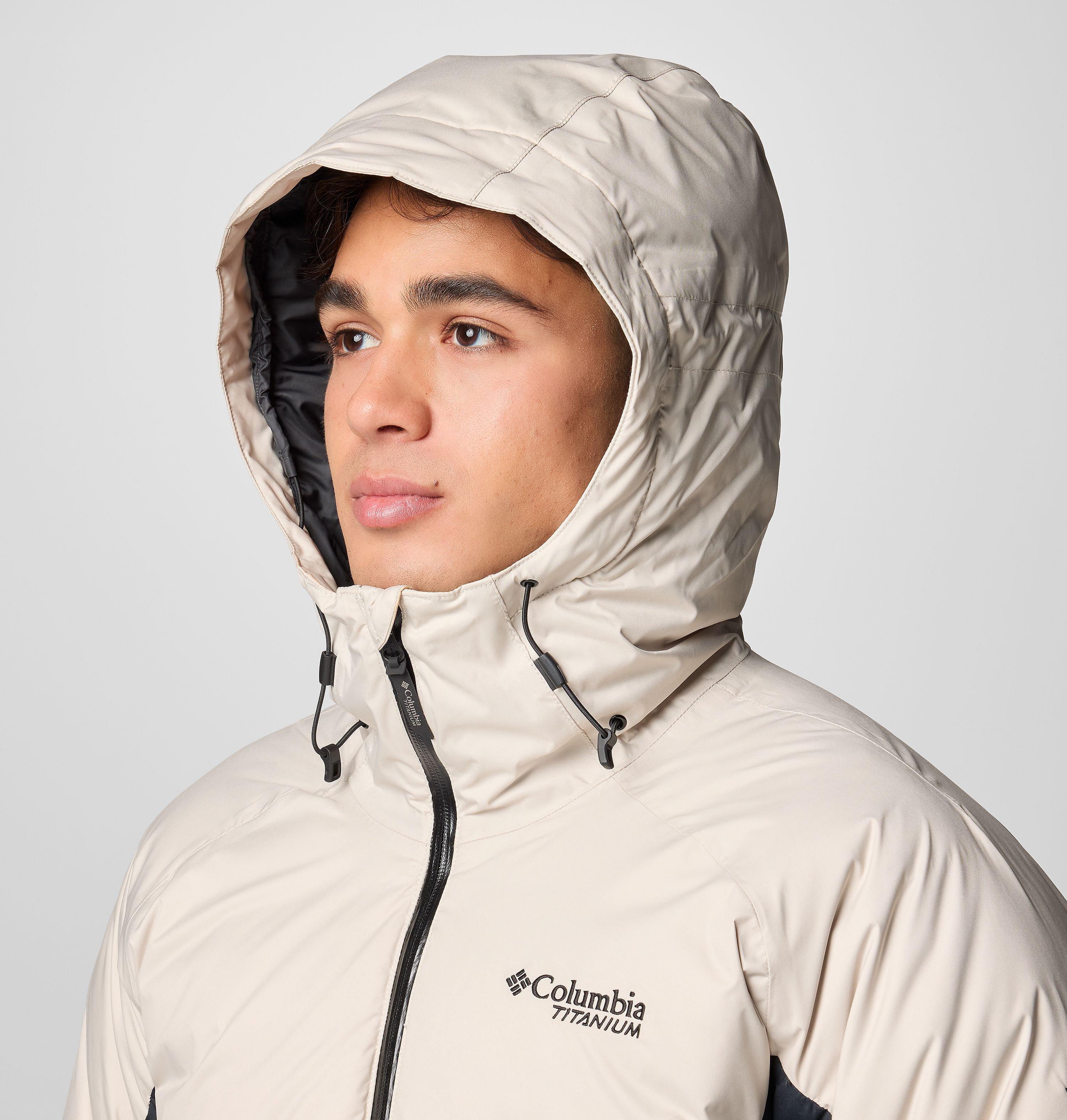 Men's Roaring Fork II Down Jacket 6