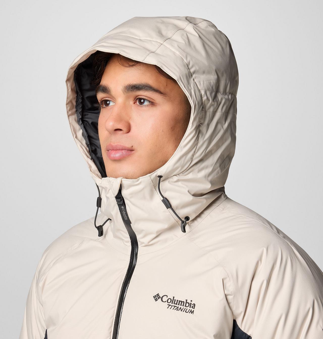 Men's Roaring Fork™ II Down Jacket | 278 | XXL 6