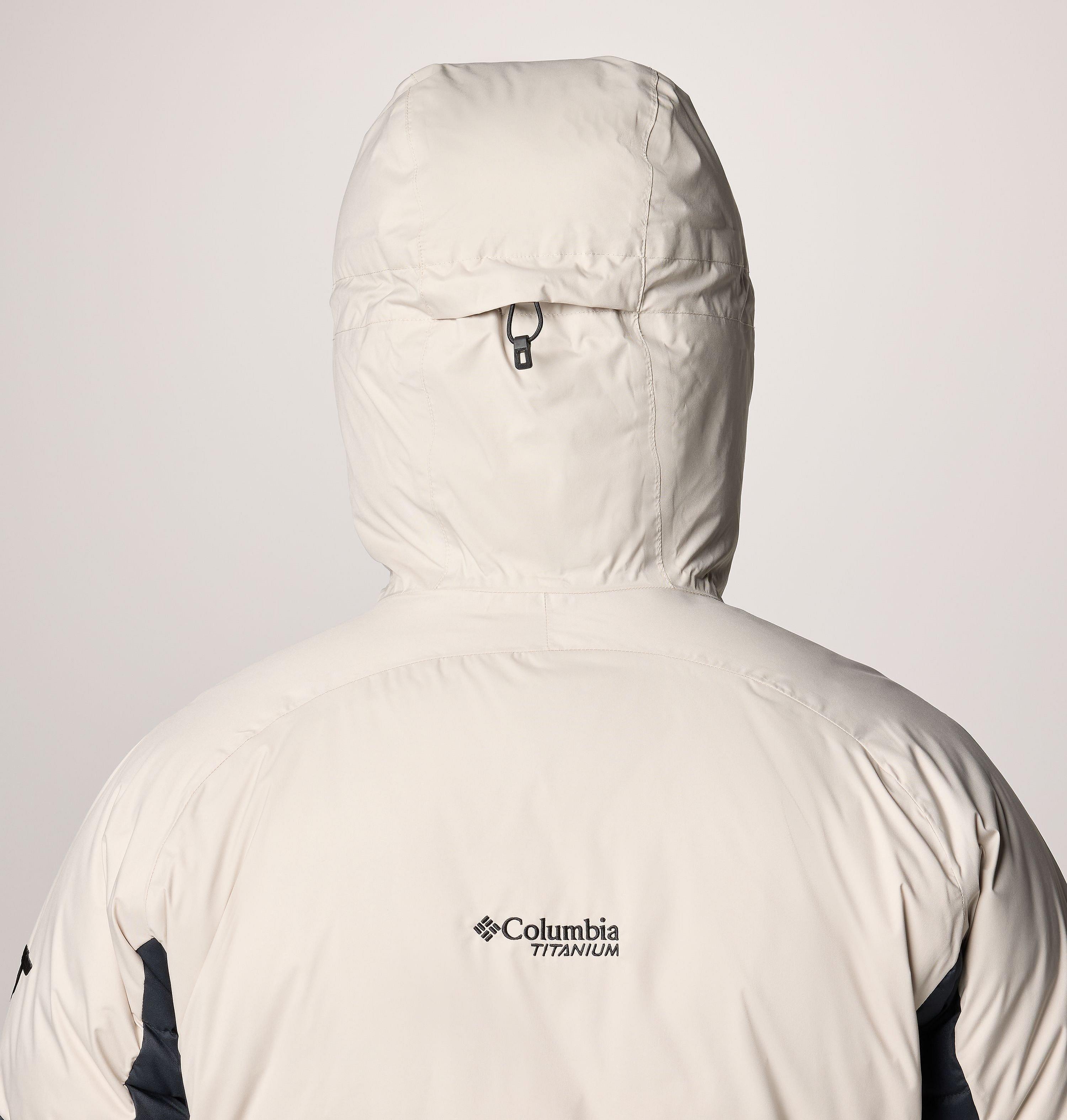 Men's Roaring Fork II Down Jacket 9
