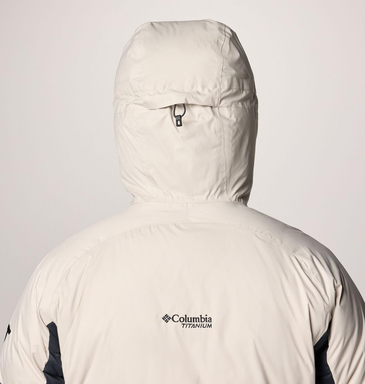 Men's Roaring Fork™ II Down Jacket | 278 | XXL 9