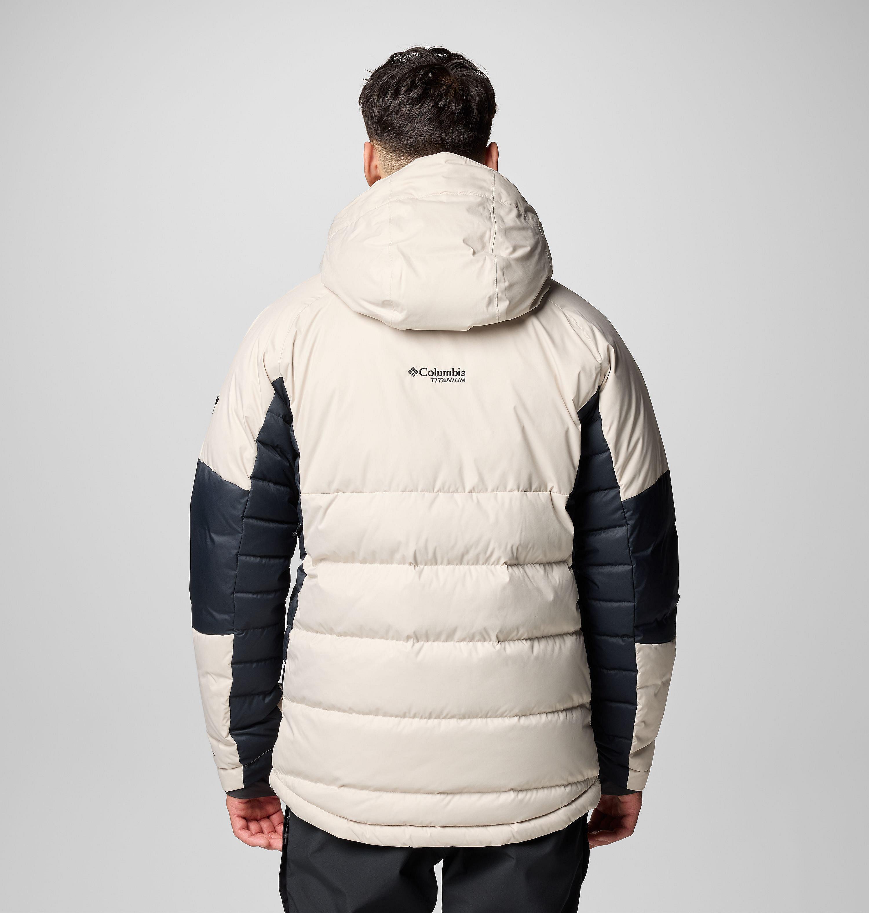 Men's Roaring Fork II Down Jacket 2