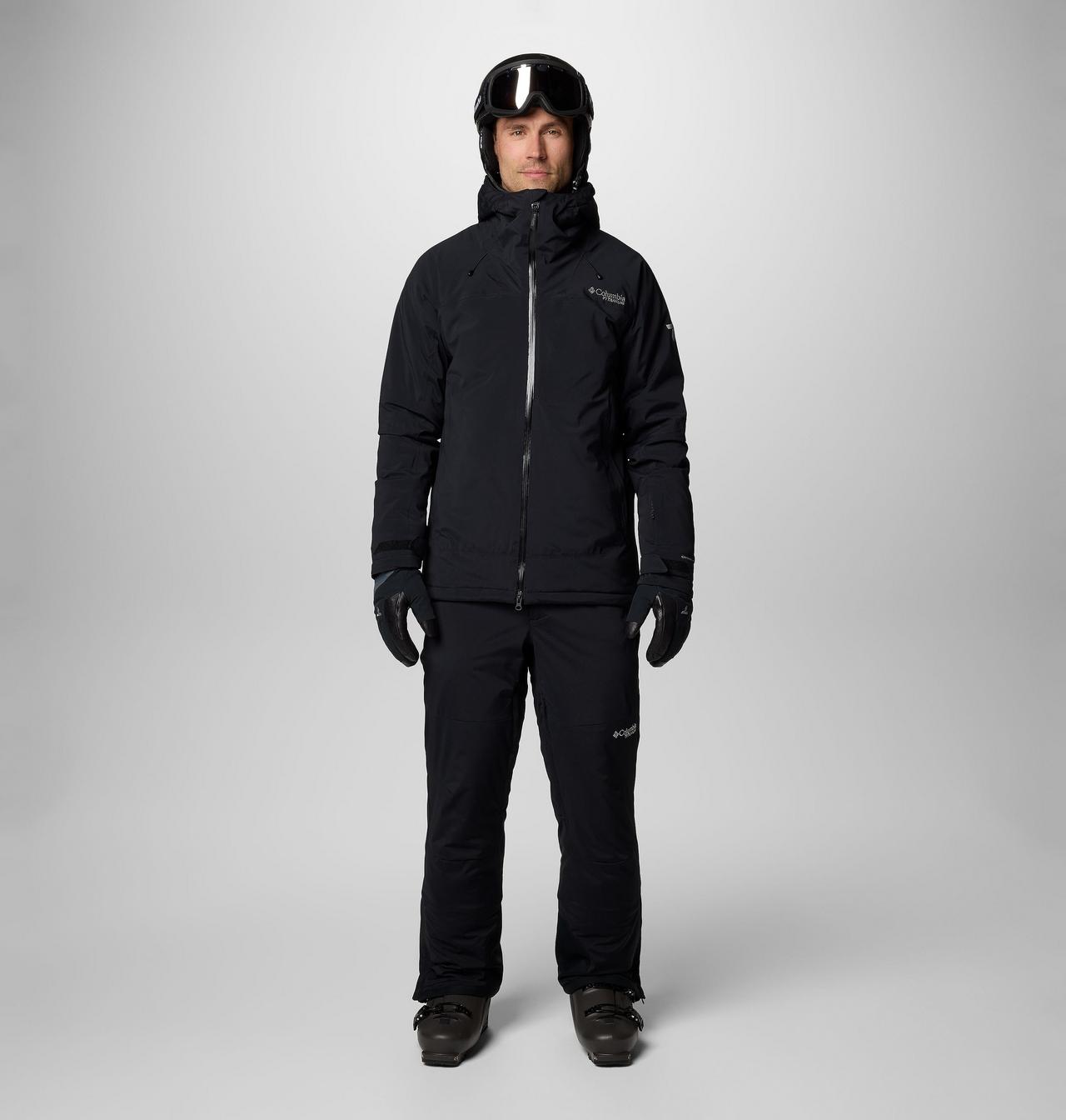 Veste Cirque Bowl™ pour hommes 3