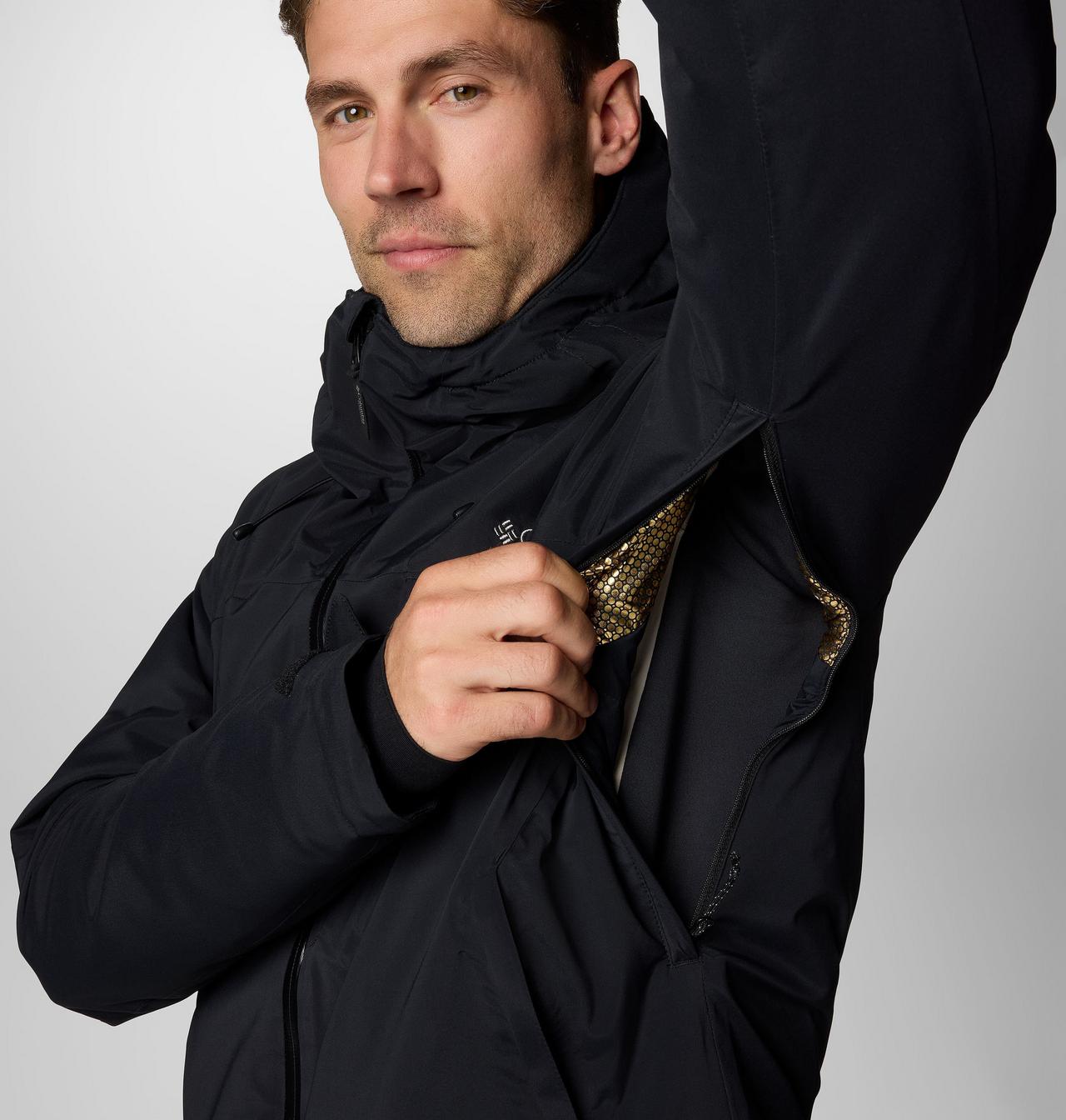 Veste Cirque Bowl™ pour hommes 8